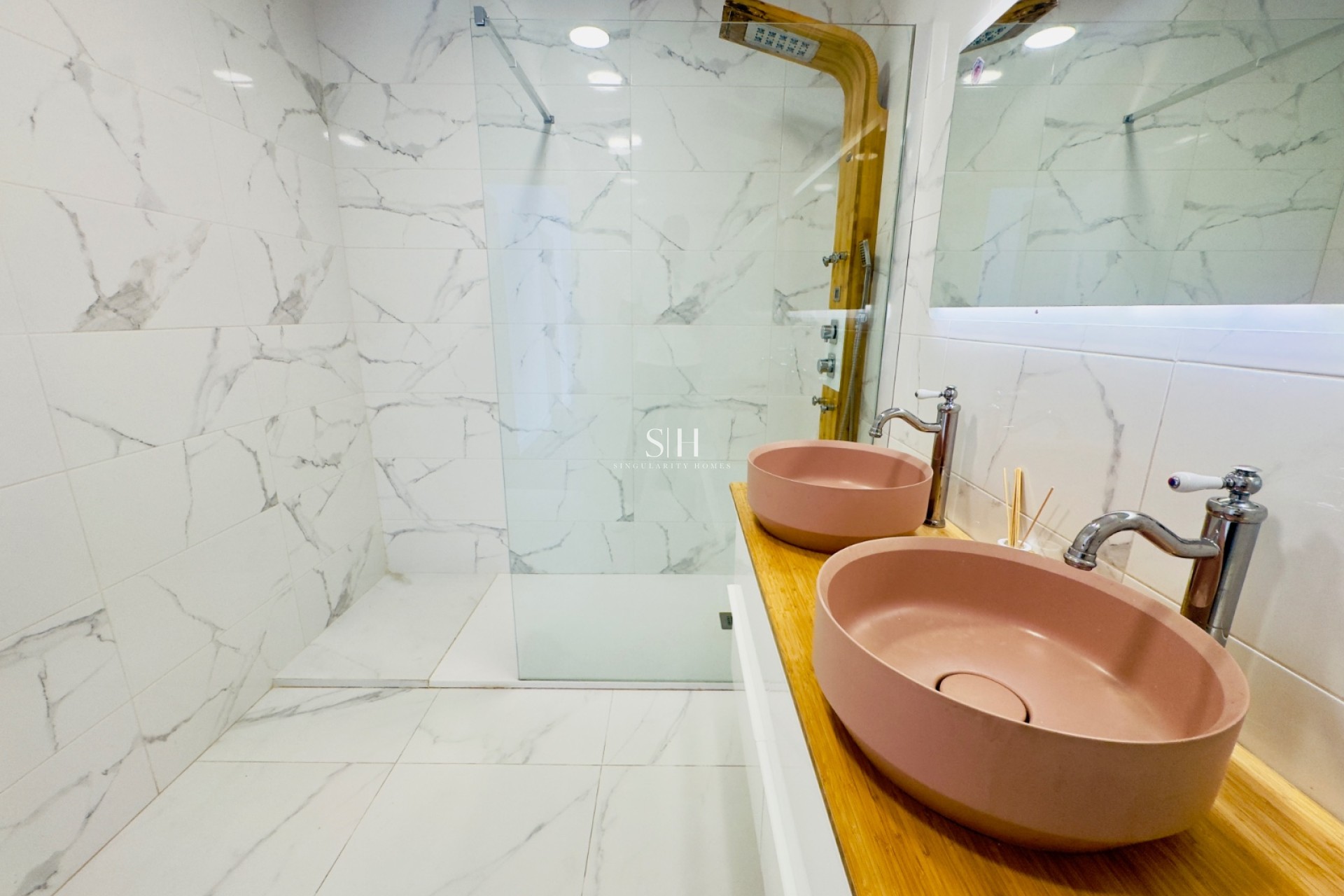 Återförsäljning - Hus - Torrevieja - Aguas Nuevas