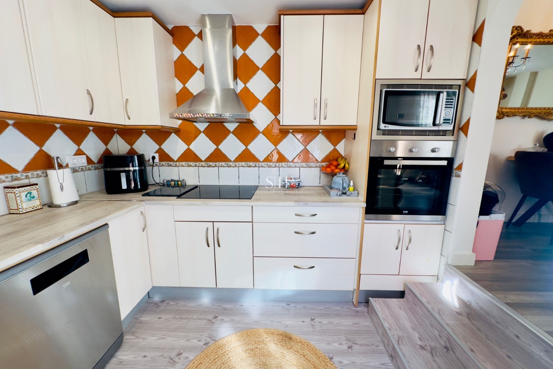 Återförsäljning - Hus - Torrevieja - Aguas Nuevas