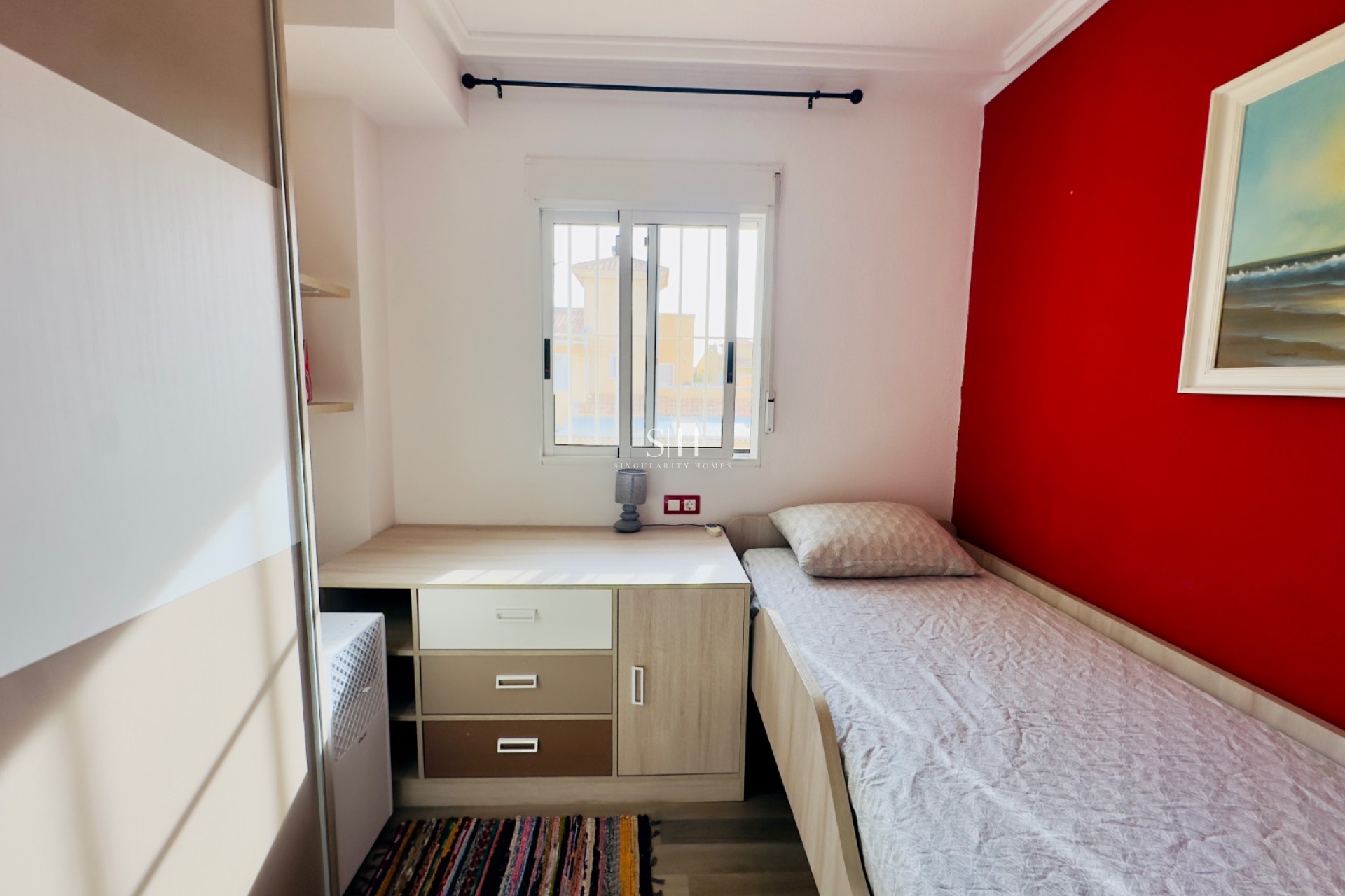 Återförsäljning - Hus - Torrevieja - Aguas Nuevas