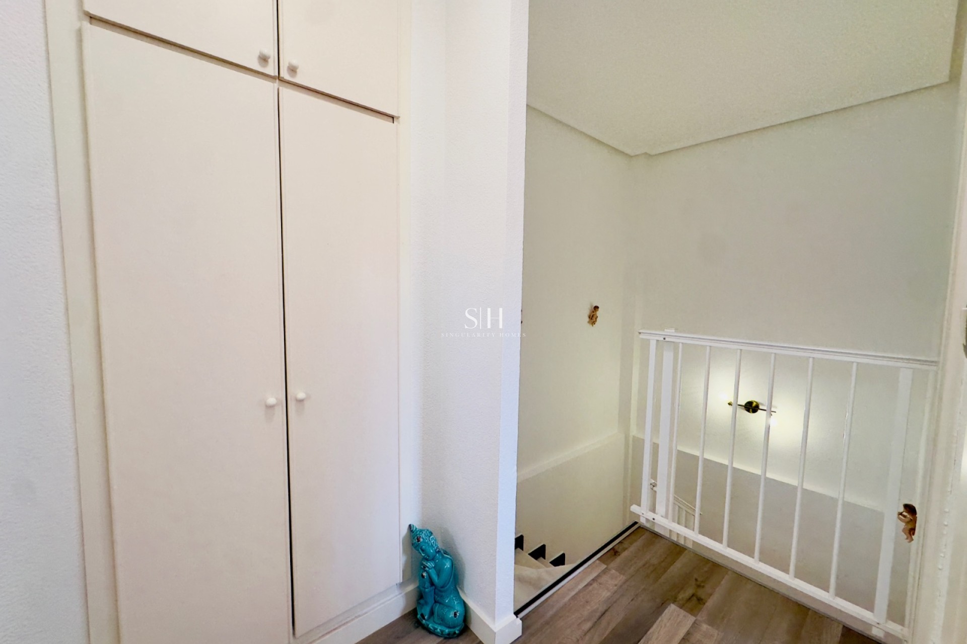 Återförsäljning - Hus - Torrevieja - Aguas Nuevas