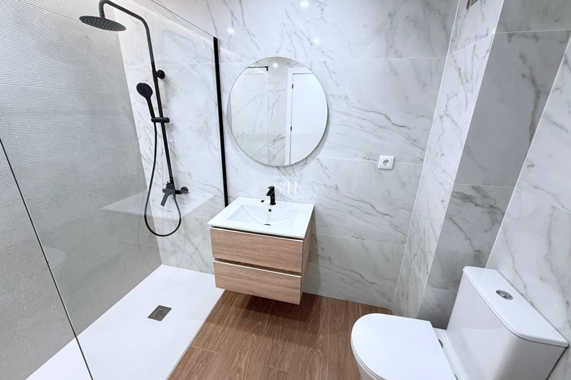 Återförsäljning - Hus - Torrevieja - aguas nuevas