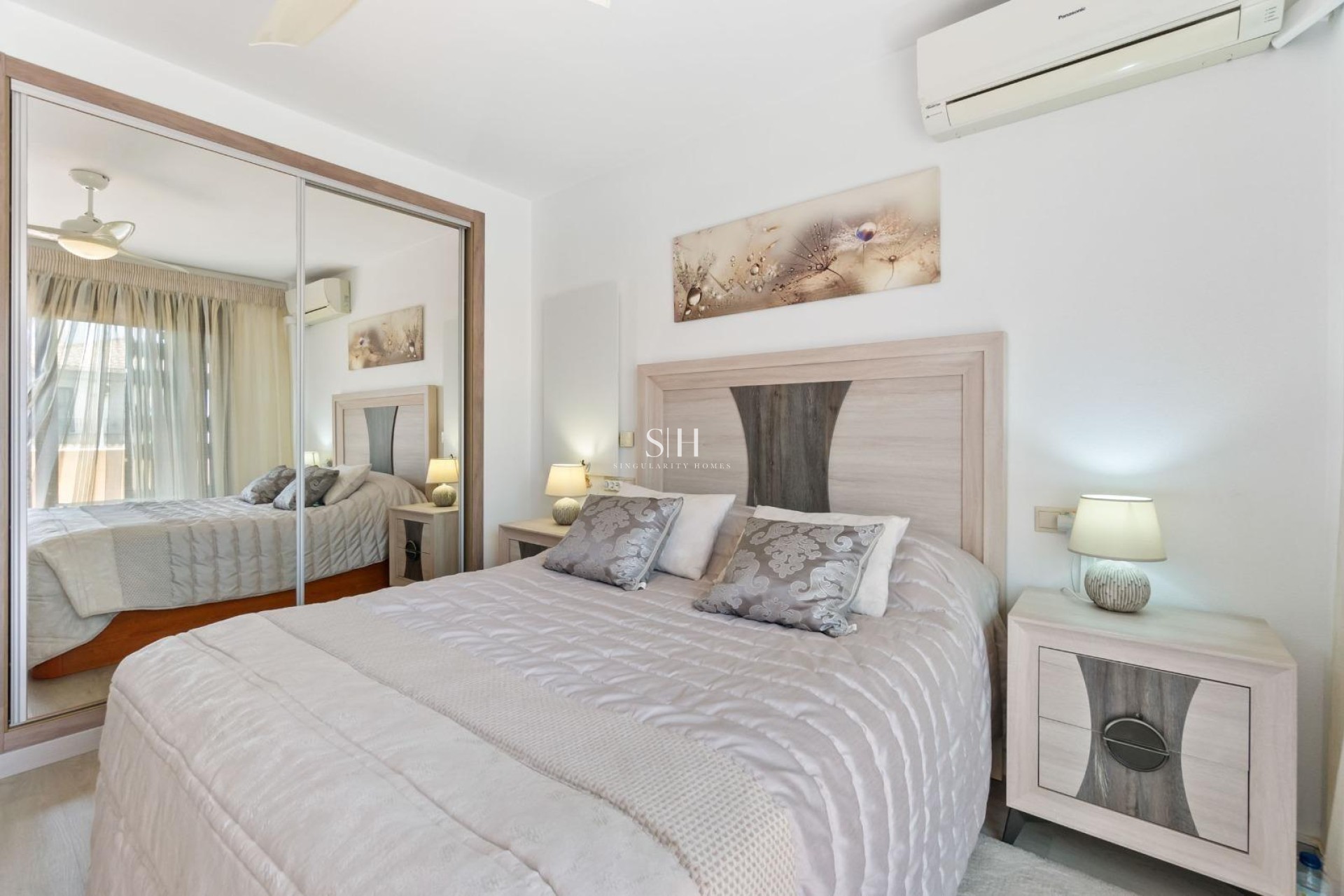 Återförsäljning - Hus - Torrevieja - aguas nuevas