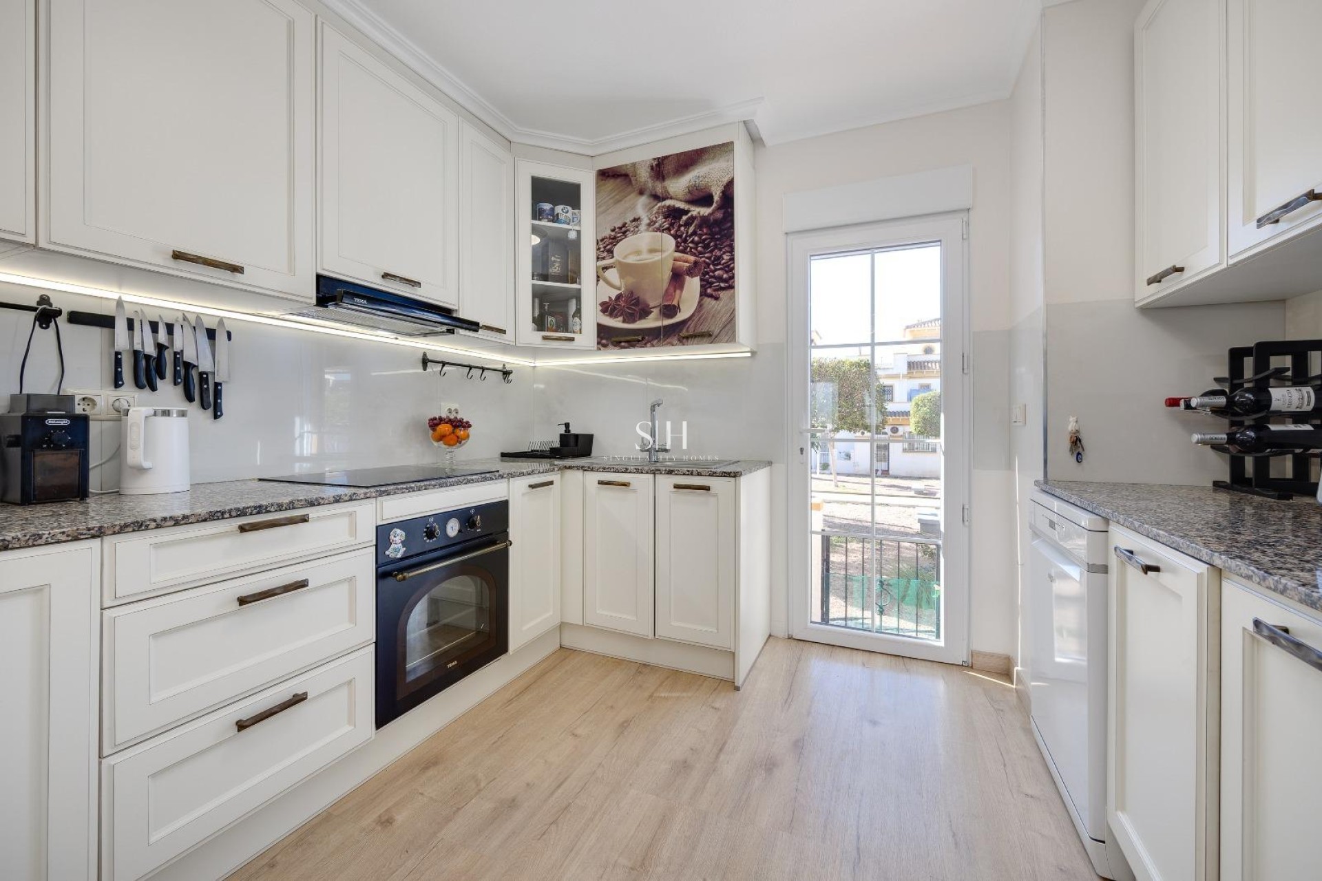 Återförsäljning - Hus - Torrevieja - aguas nuevas