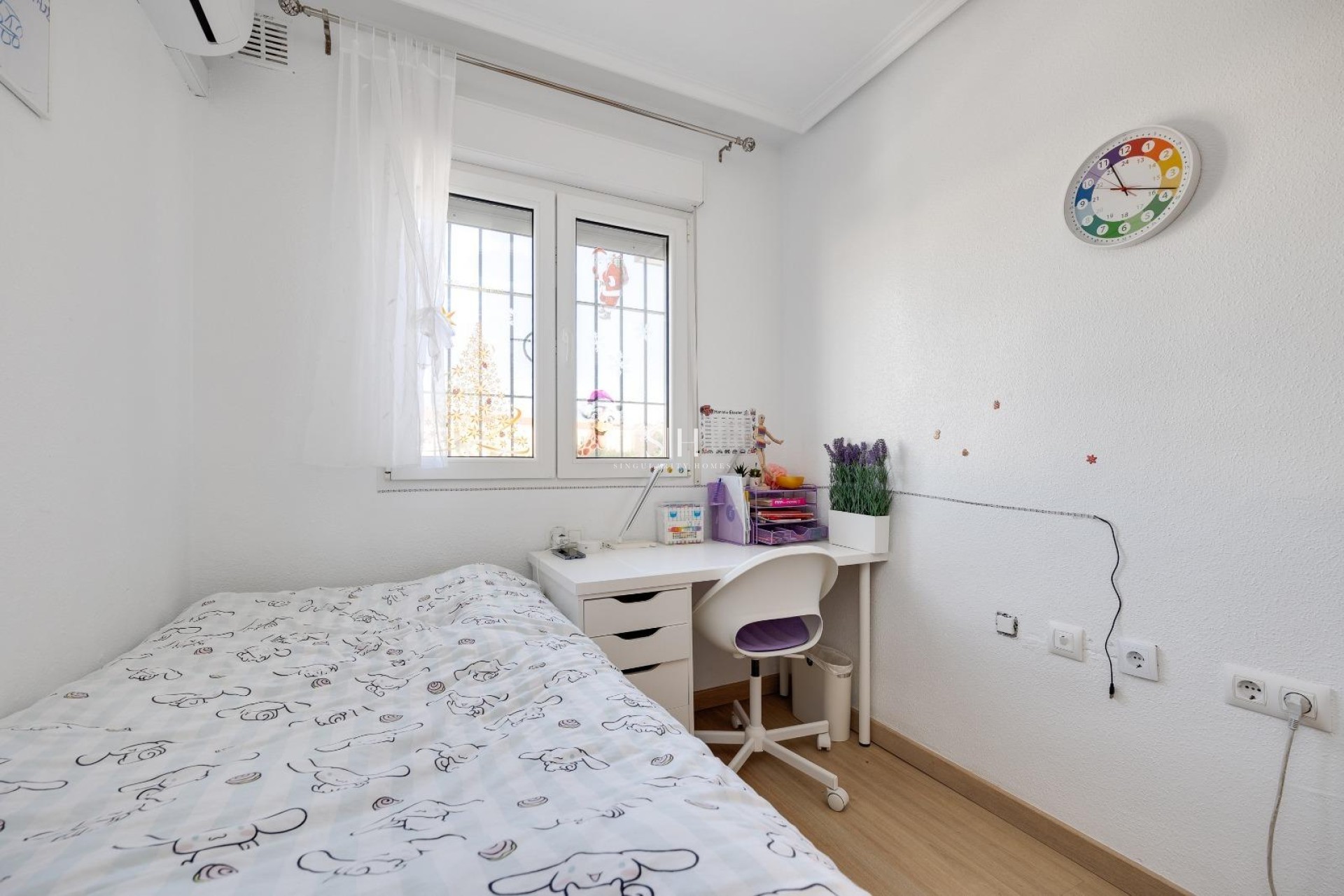 Återförsäljning - Hus - Torrevieja - aguas nuevas