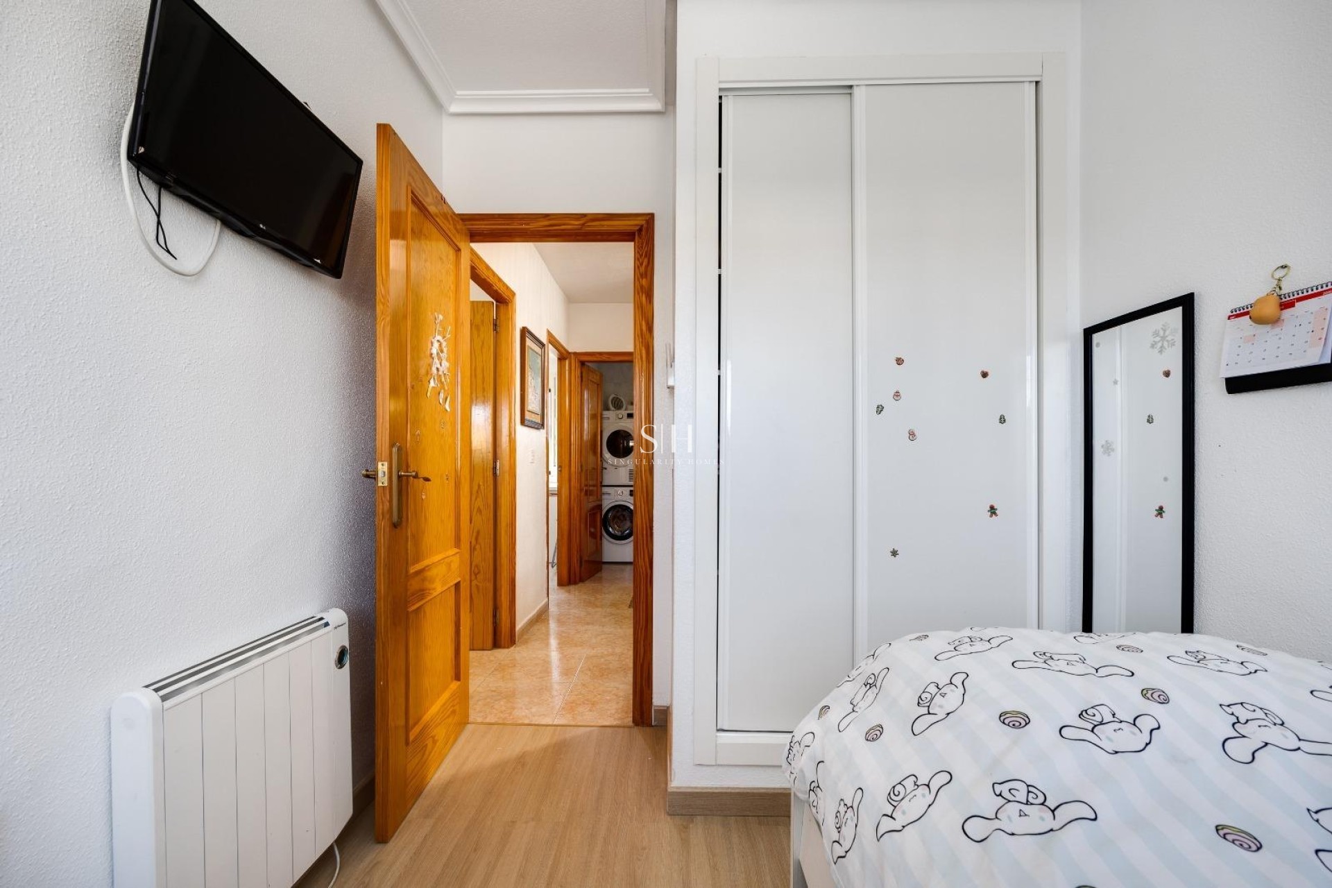 Återförsäljning - Hus - Torrevieja - aguas nuevas