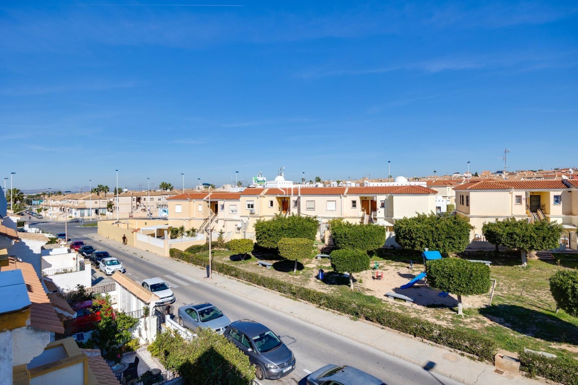 Återförsäljning - Hus - Torrevieja - aguas nuevas