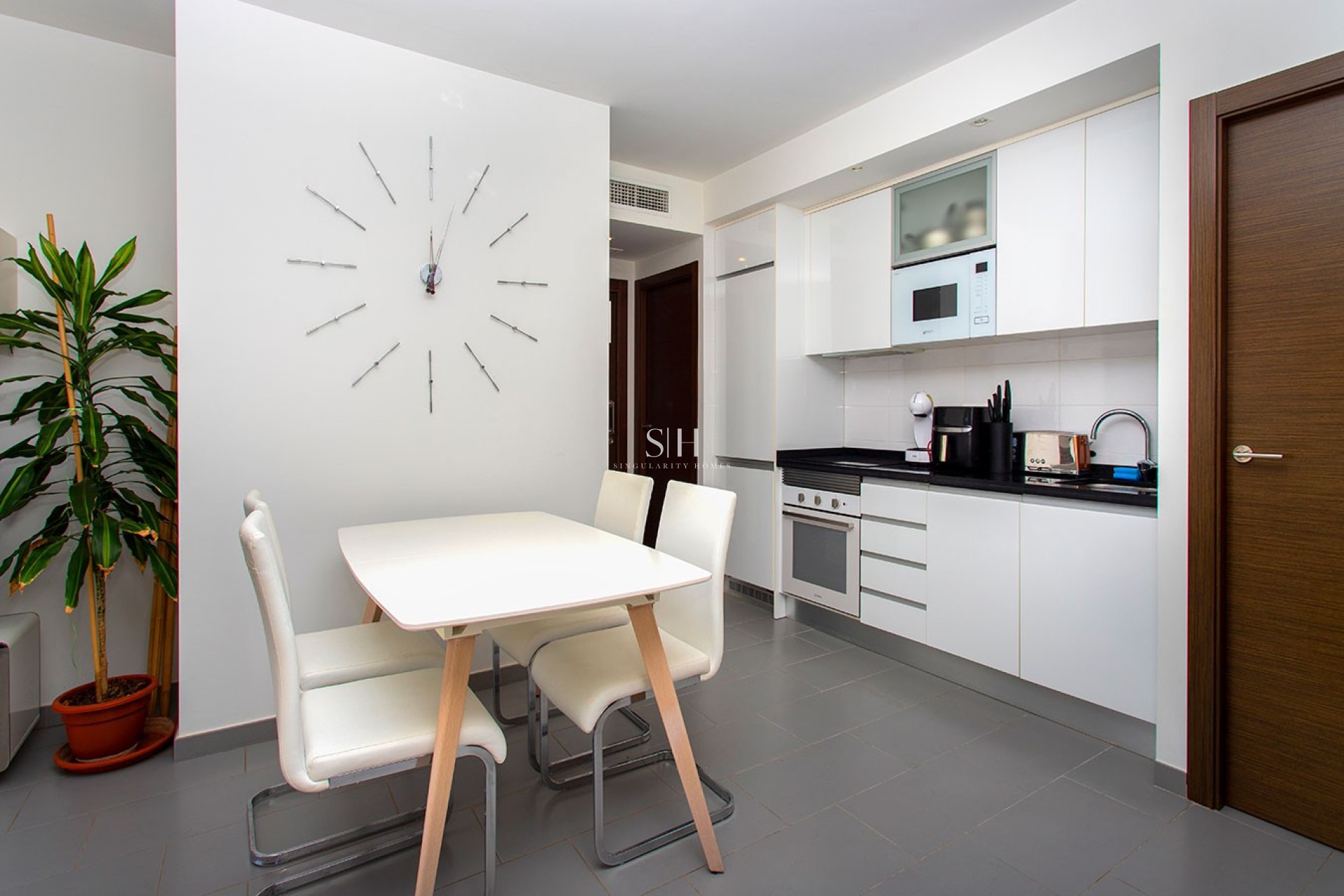 Återförsäljning - Hus - Torrevieja - Aguas Nuevas