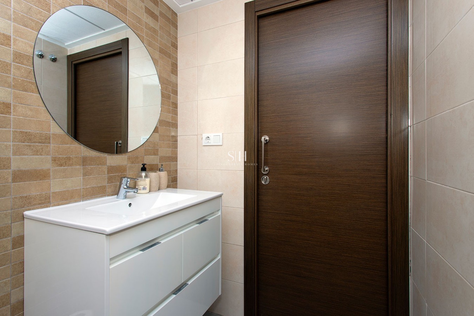 Återförsäljning - Hus - Torrevieja - Aguas Nuevas