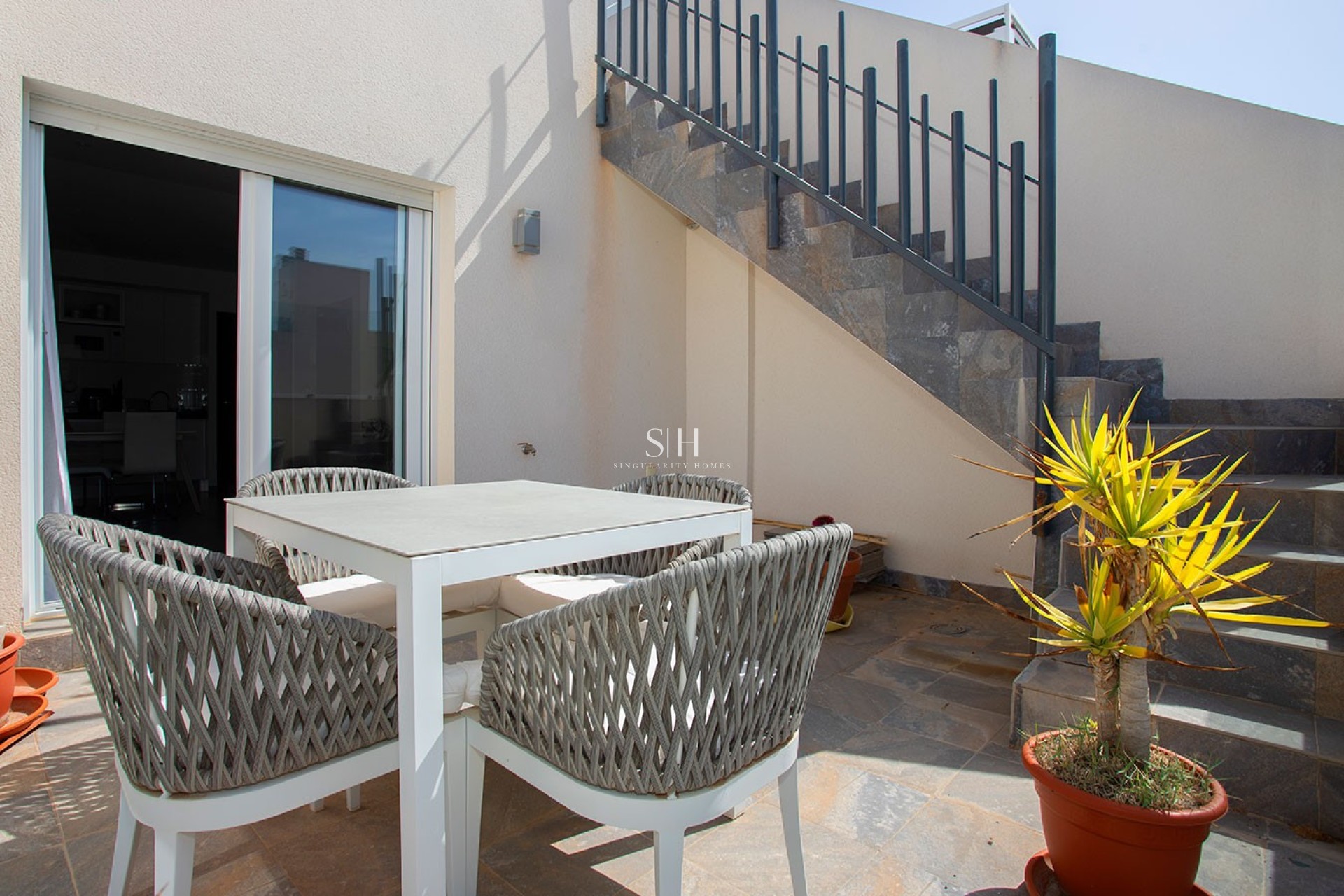 Återförsäljning - Hus - Torrevieja - Aguas Nuevas