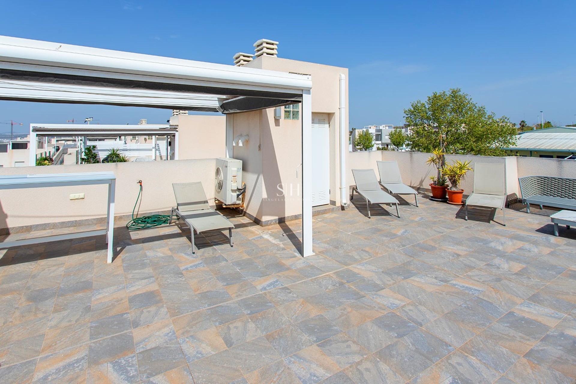 Återförsäljning - Hus - Torrevieja - Aguas Nuevas