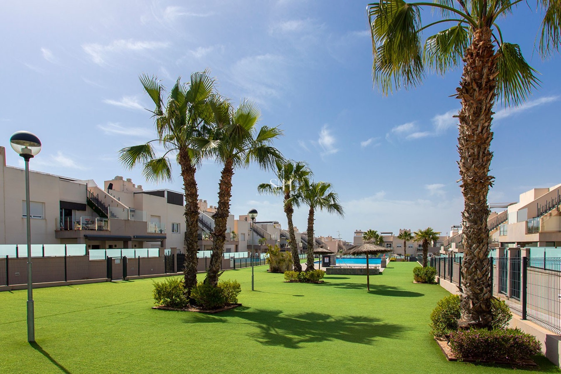 Återförsäljning - Hus - Torrevieja - Aguas Nuevas