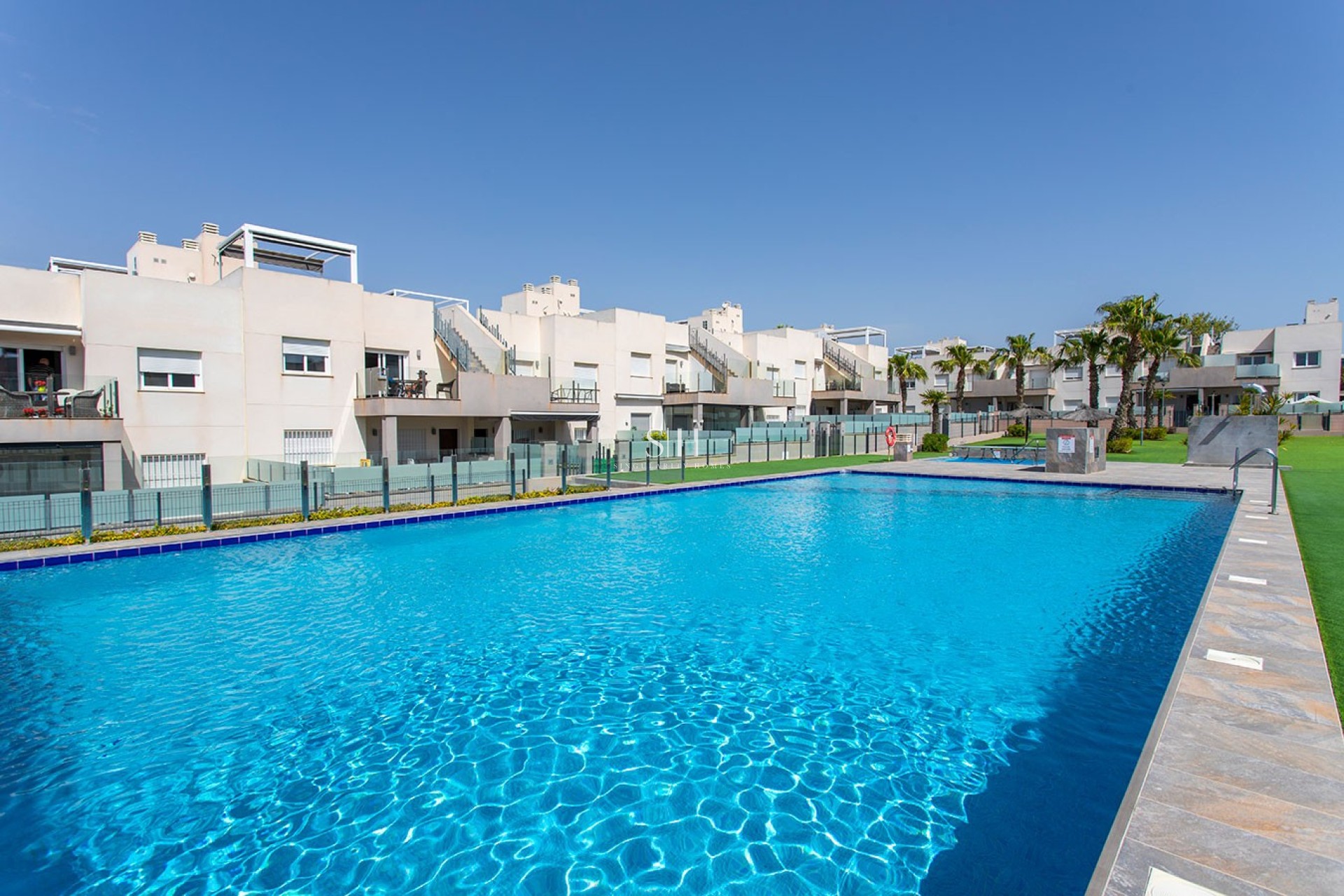 Återförsäljning - Hus - Torrevieja - Aguas Nuevas