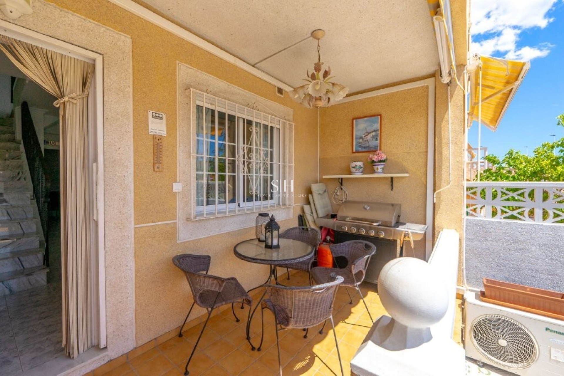 Återförsäljning - Hus - Torrevieja - aguas nuevas