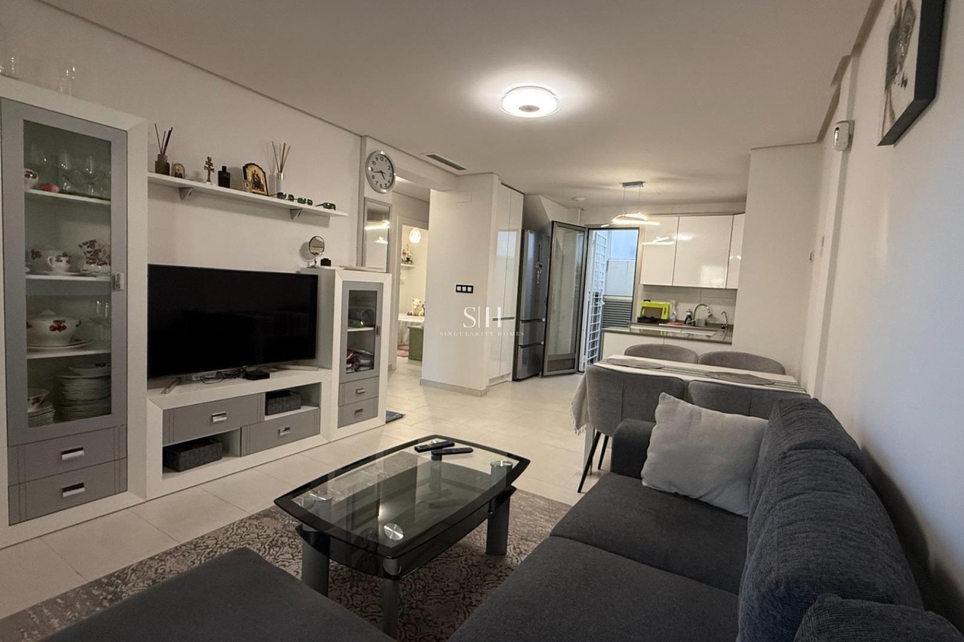 Återförsäljning - Hus - Torrevieja - aguas nuevas