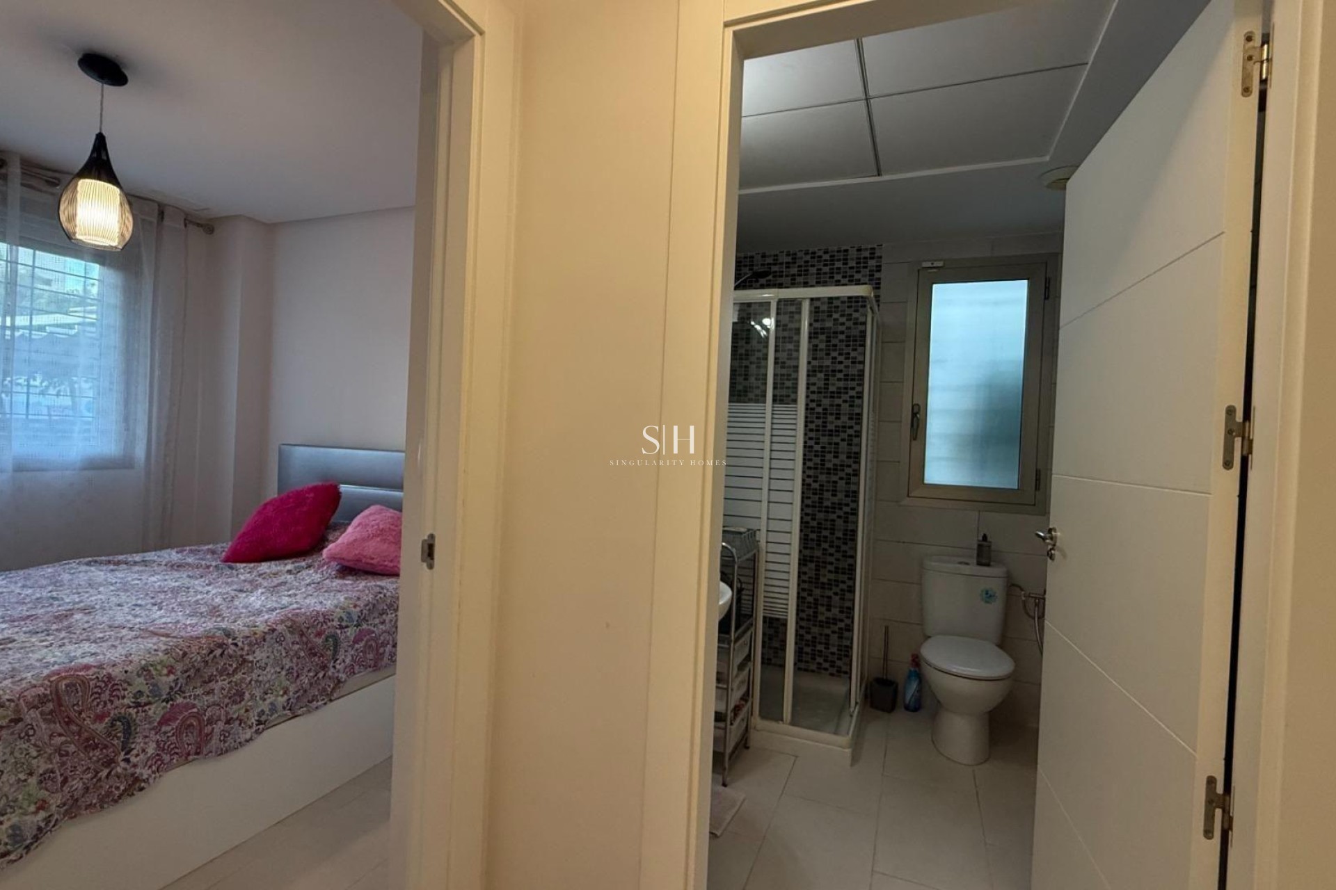 Återförsäljning - Hus - Torrevieja - aguas nuevas