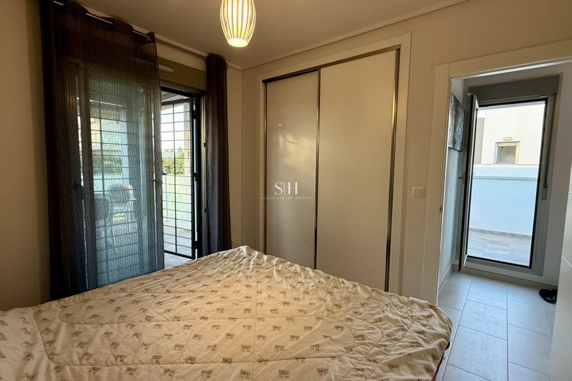 Återförsäljning - Hus - Torrevieja - aguas nuevas