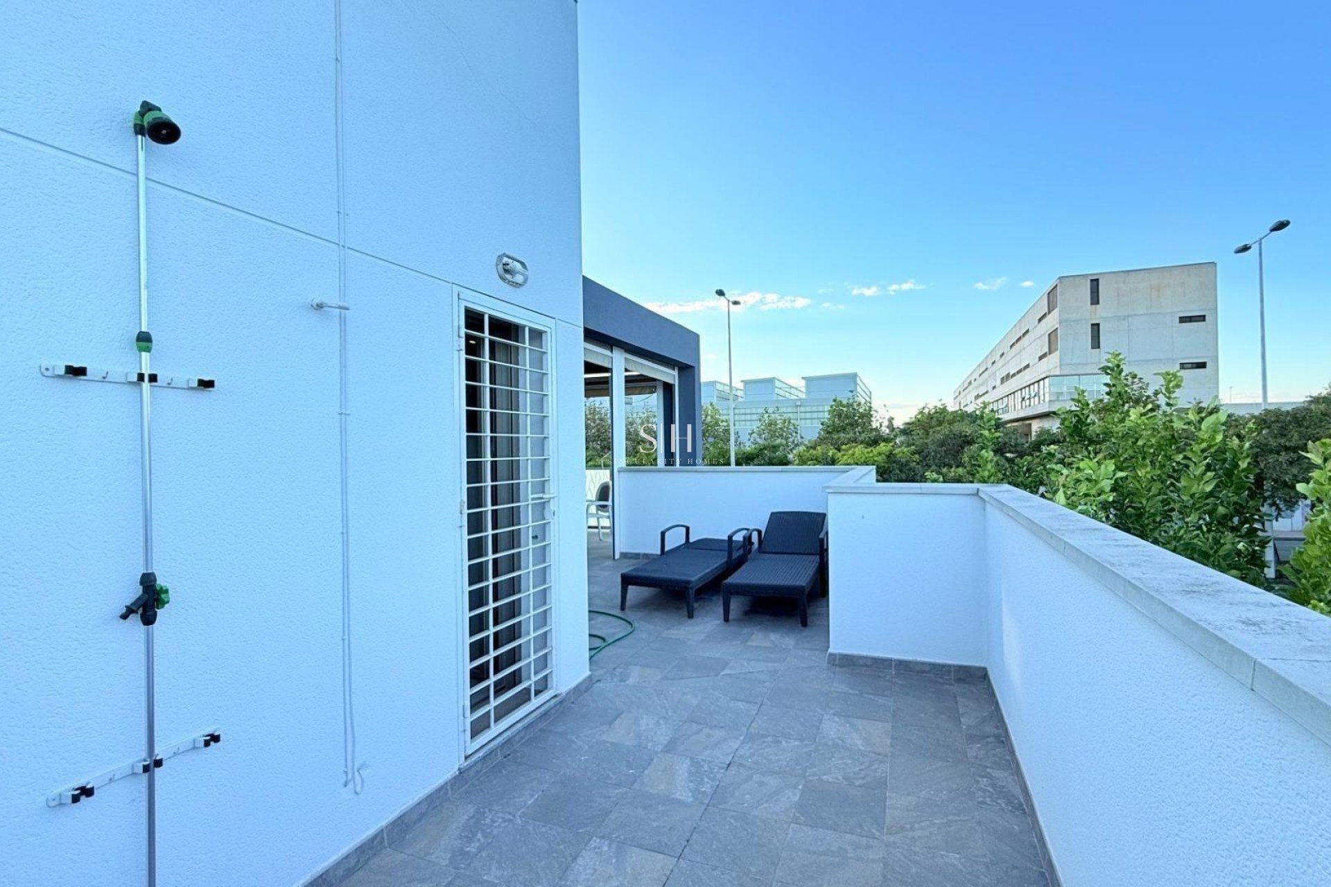 Återförsäljning - Hus - Torrevieja - aguas nuevas
