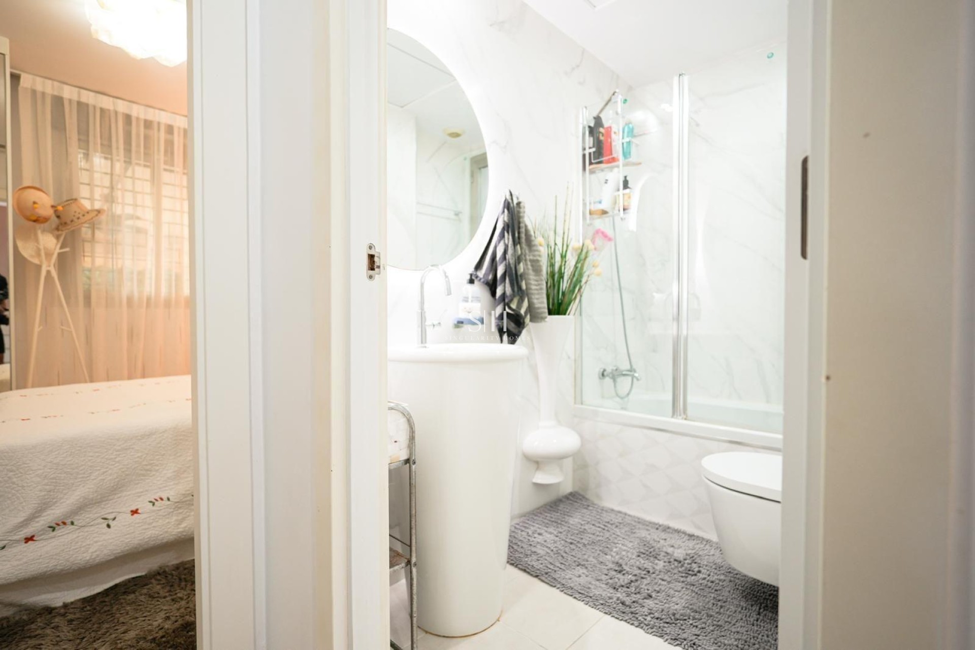 Återförsäljning - Hus - Torrevieja - aguas nuevas
