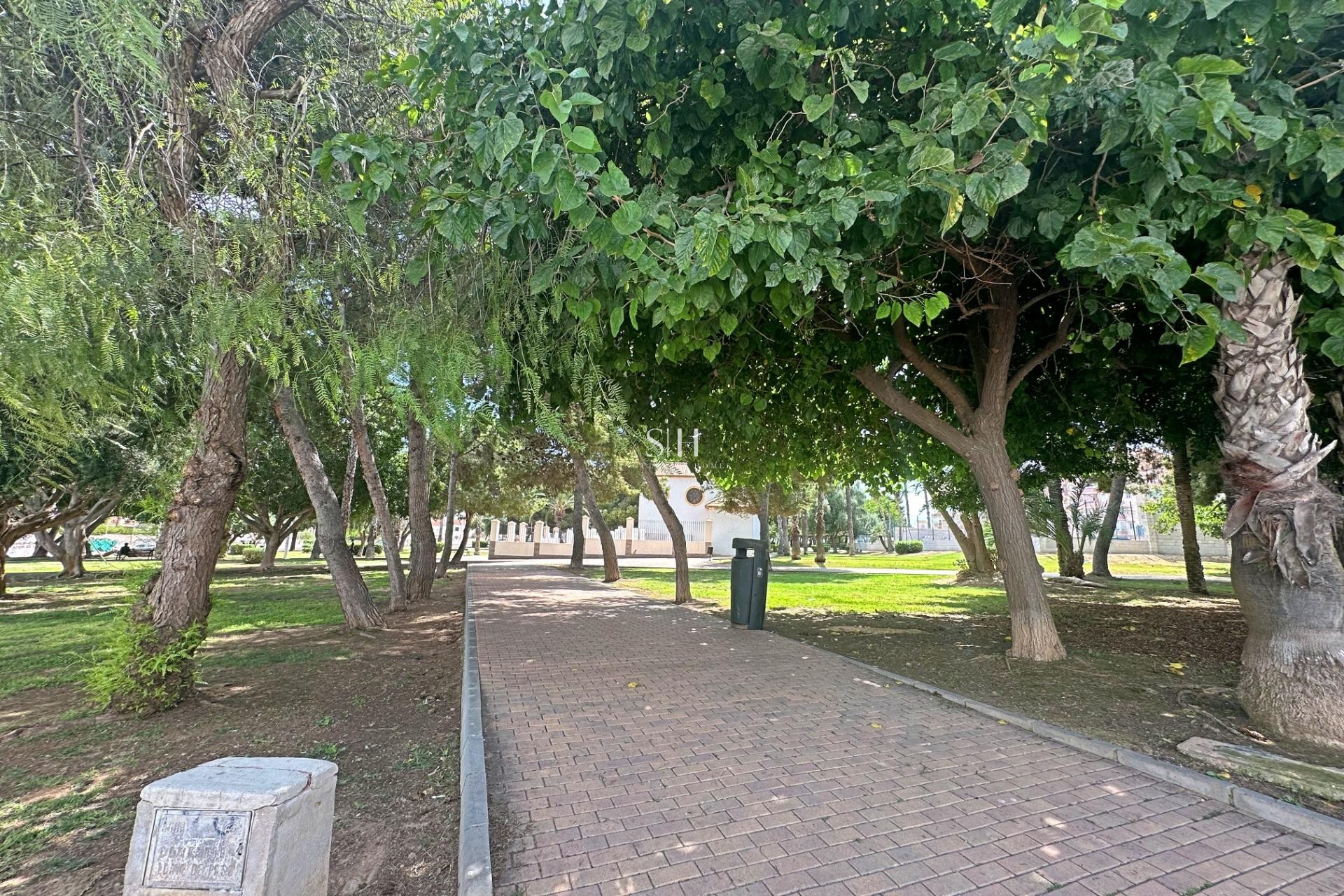 Återförsäljning - Hus - Torrevieja - aguas nuevas