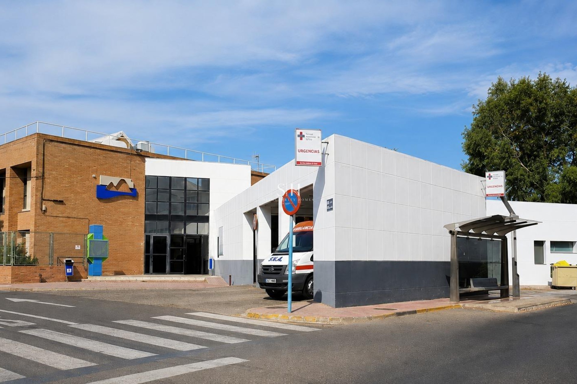 Återförsäljning - Hus - Torrevieja - aguas nuevas