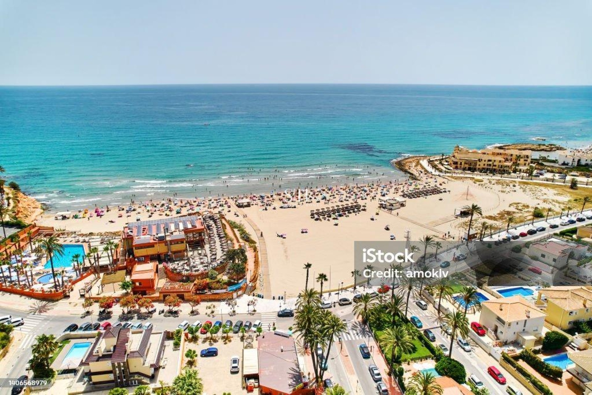Återförsäljning - Hus - Torrevieja - aguas nuevas