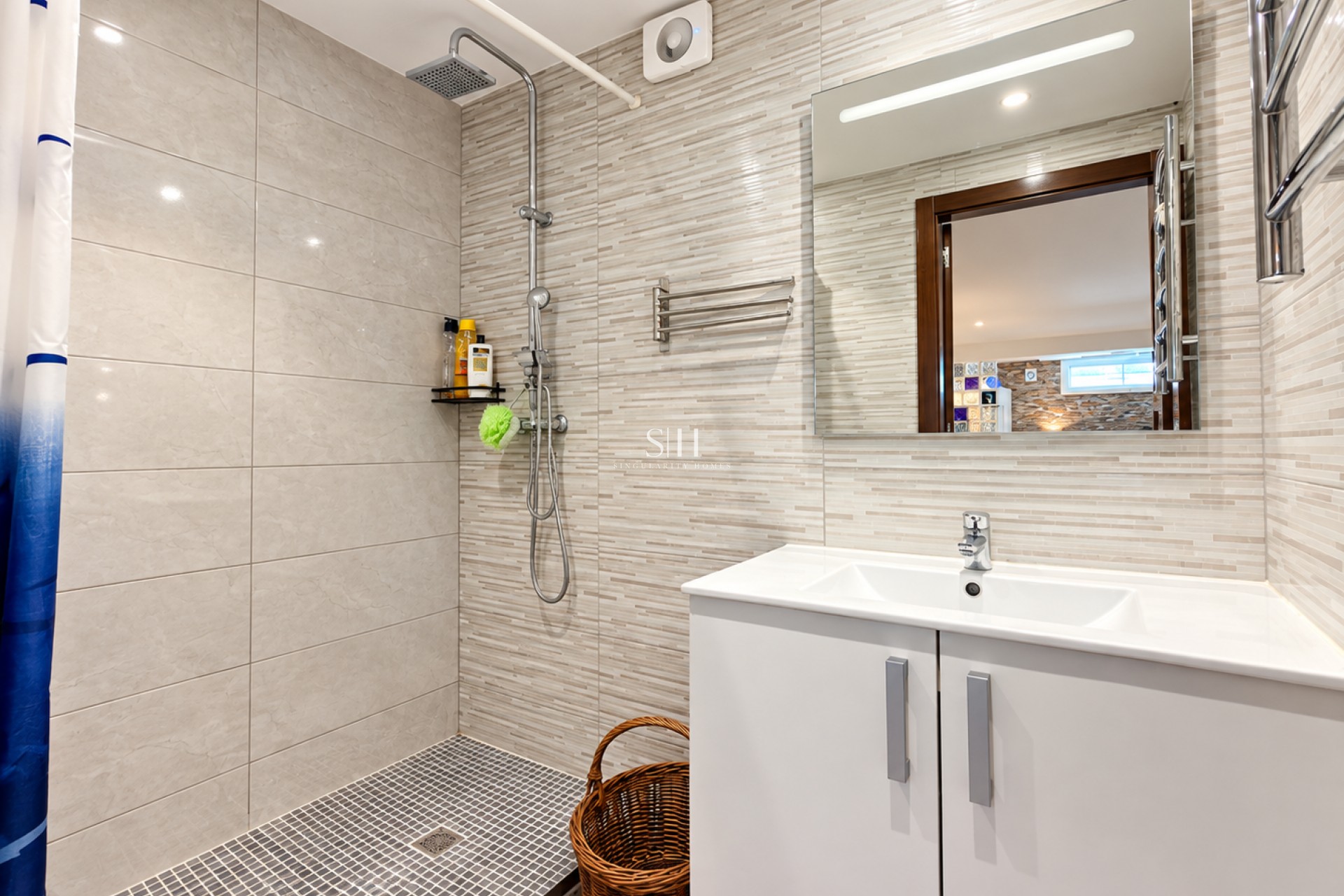 Återförsäljning - Hus - Torrevieja - Aguas Nuevas