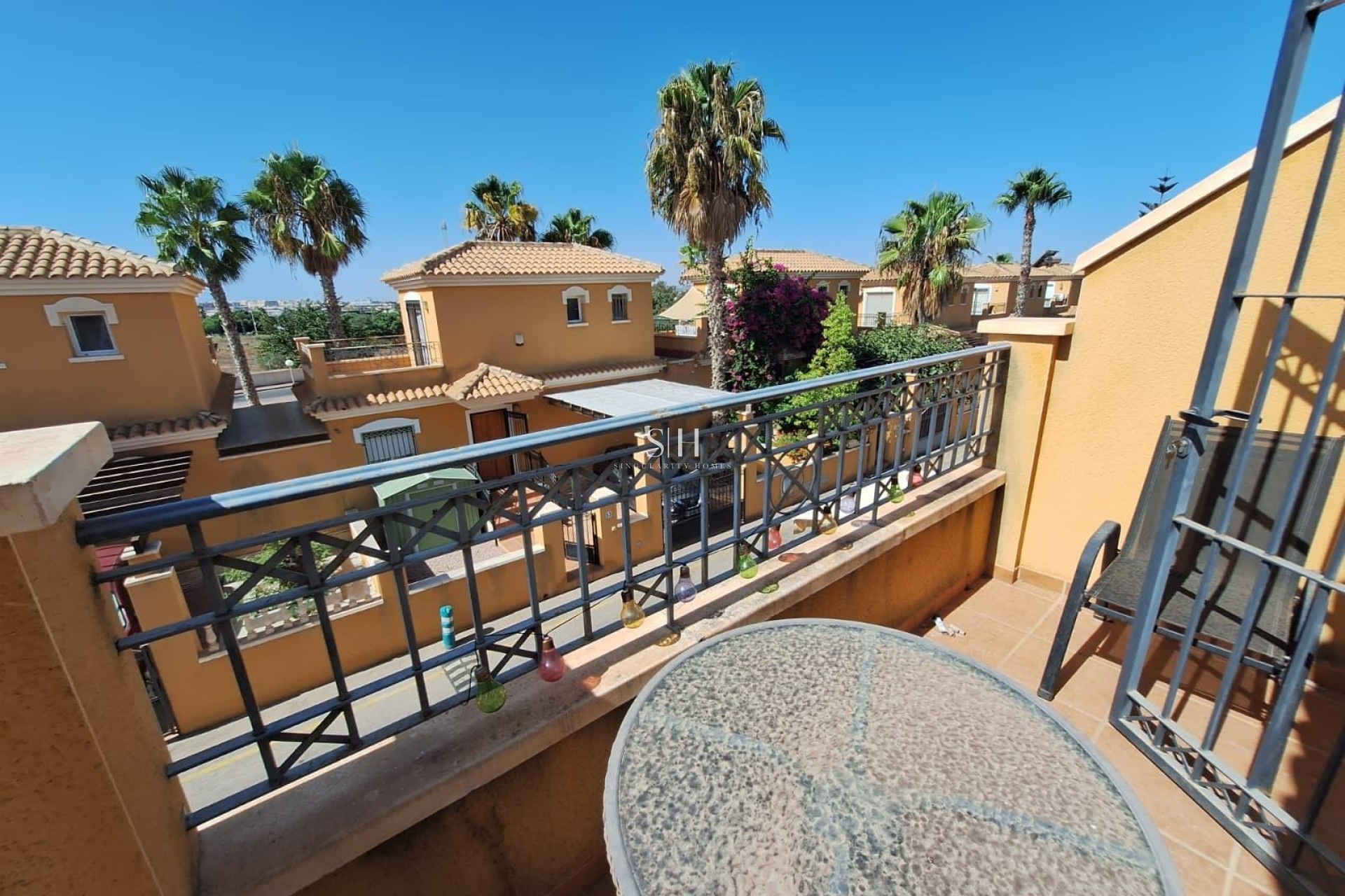 Återförsäljning - Hus - Torrevieja - aguas nuevas