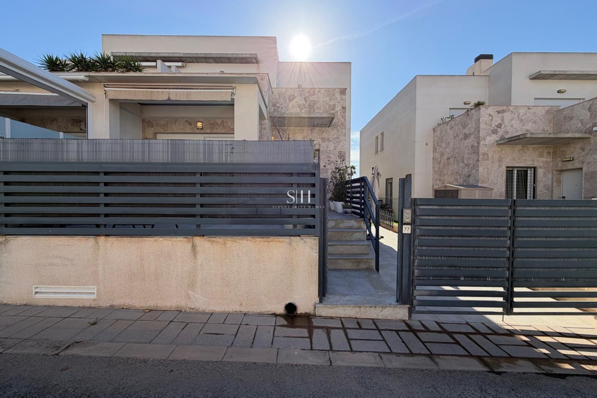 Återförsäljning - Hus - Torrevieja - aguas nuevas