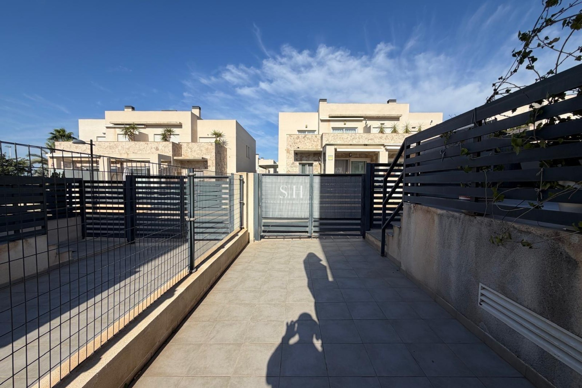 Återförsäljning - Hus - Torrevieja - aguas nuevas