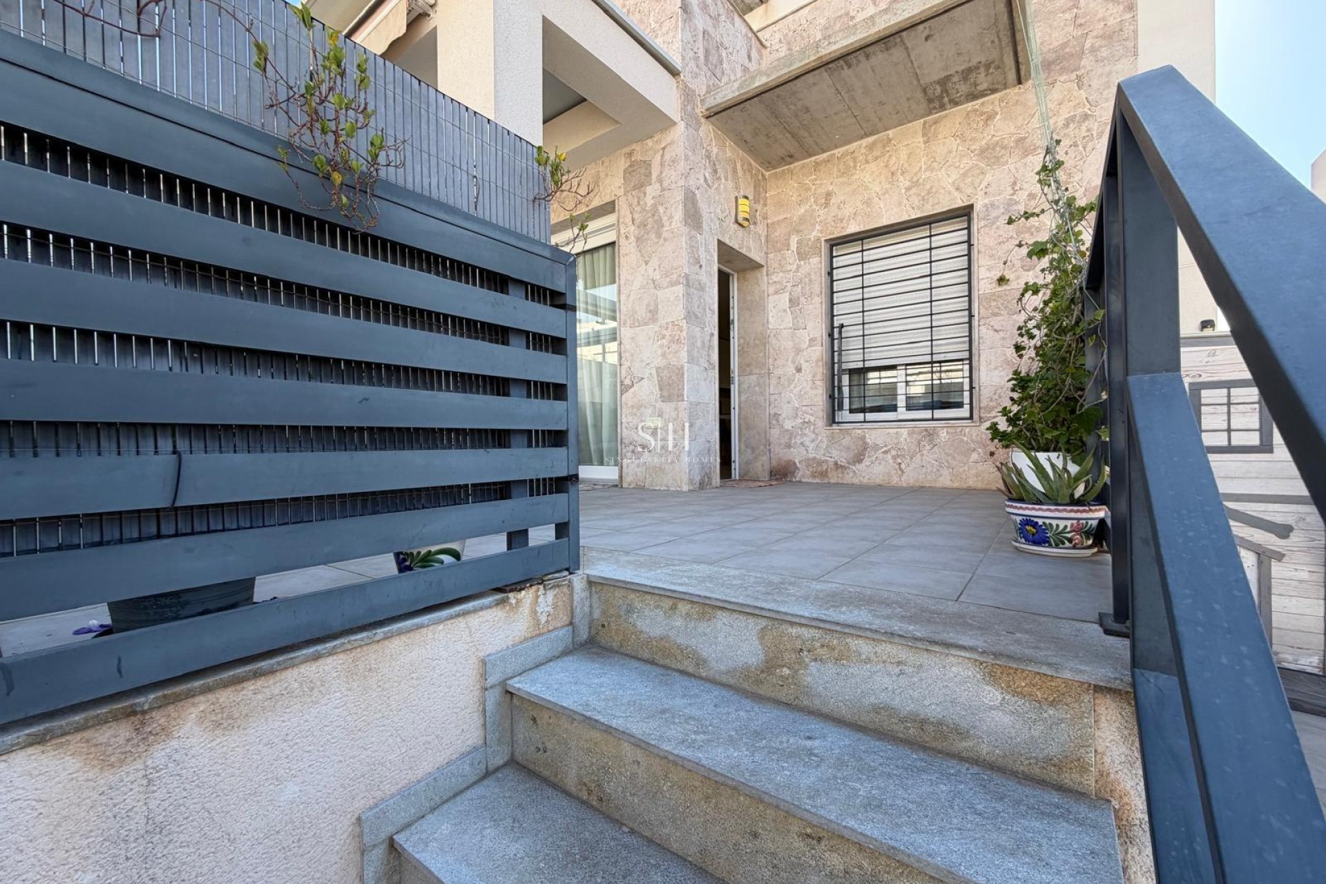 Återförsäljning - Hus - Torrevieja - aguas nuevas