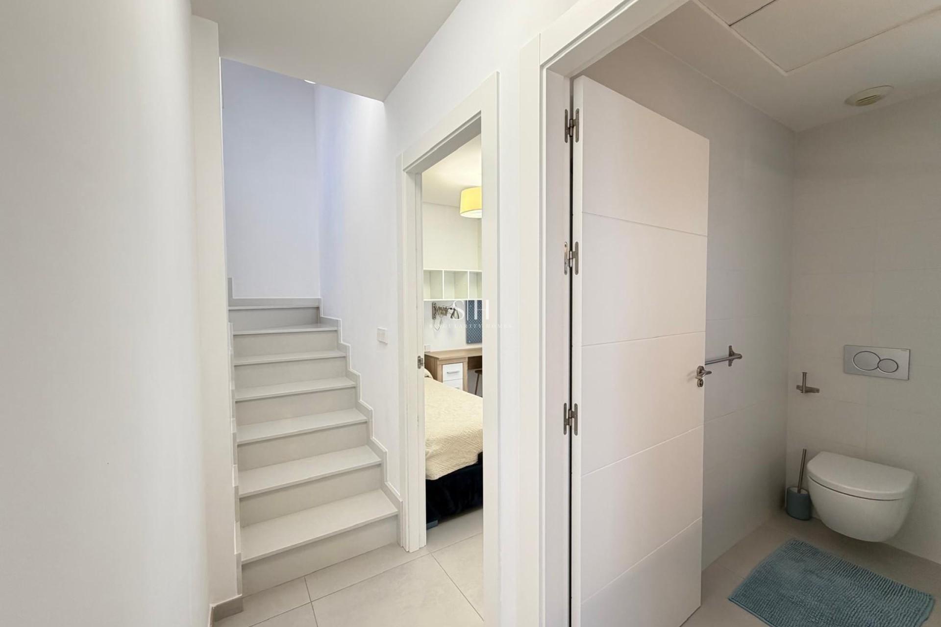 Återförsäljning - Hus - Torrevieja - aguas nuevas