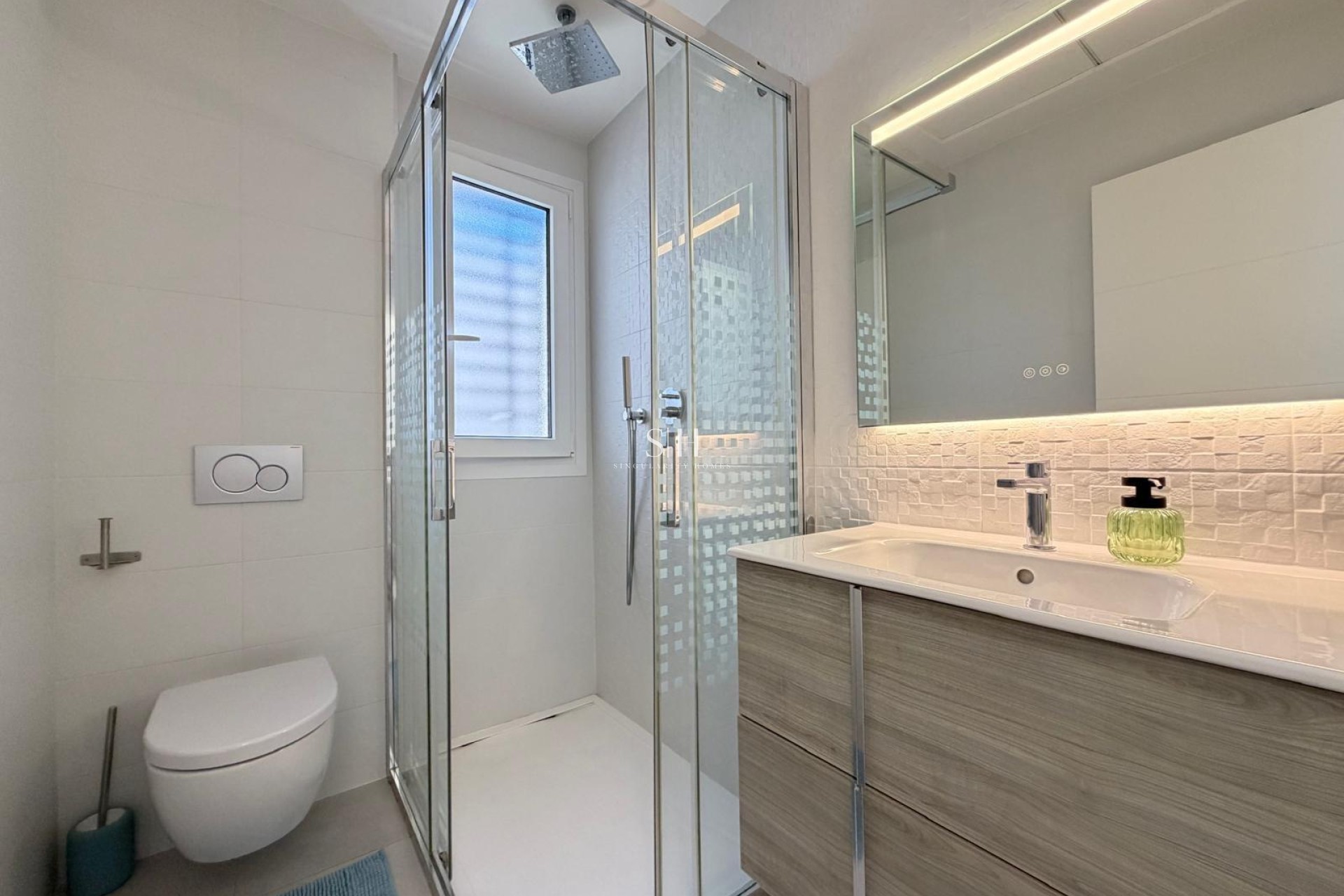 Återförsäljning - Hus - Torrevieja - aguas nuevas