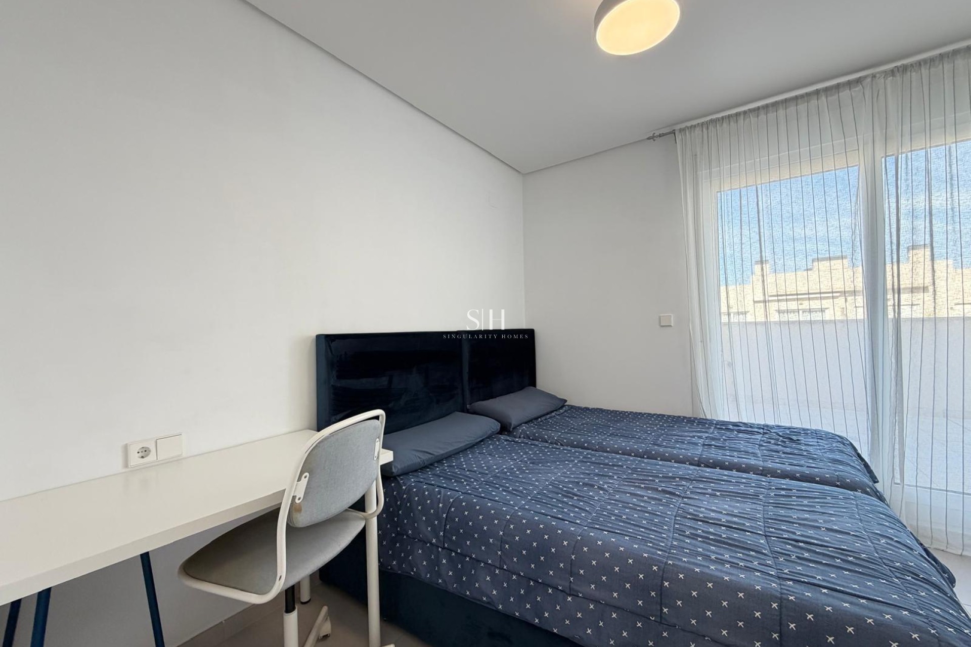 Återförsäljning - Hus - Torrevieja - aguas nuevas