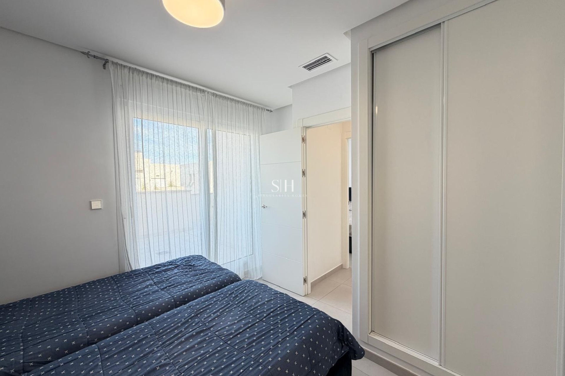Återförsäljning - Hus - Torrevieja - aguas nuevas
