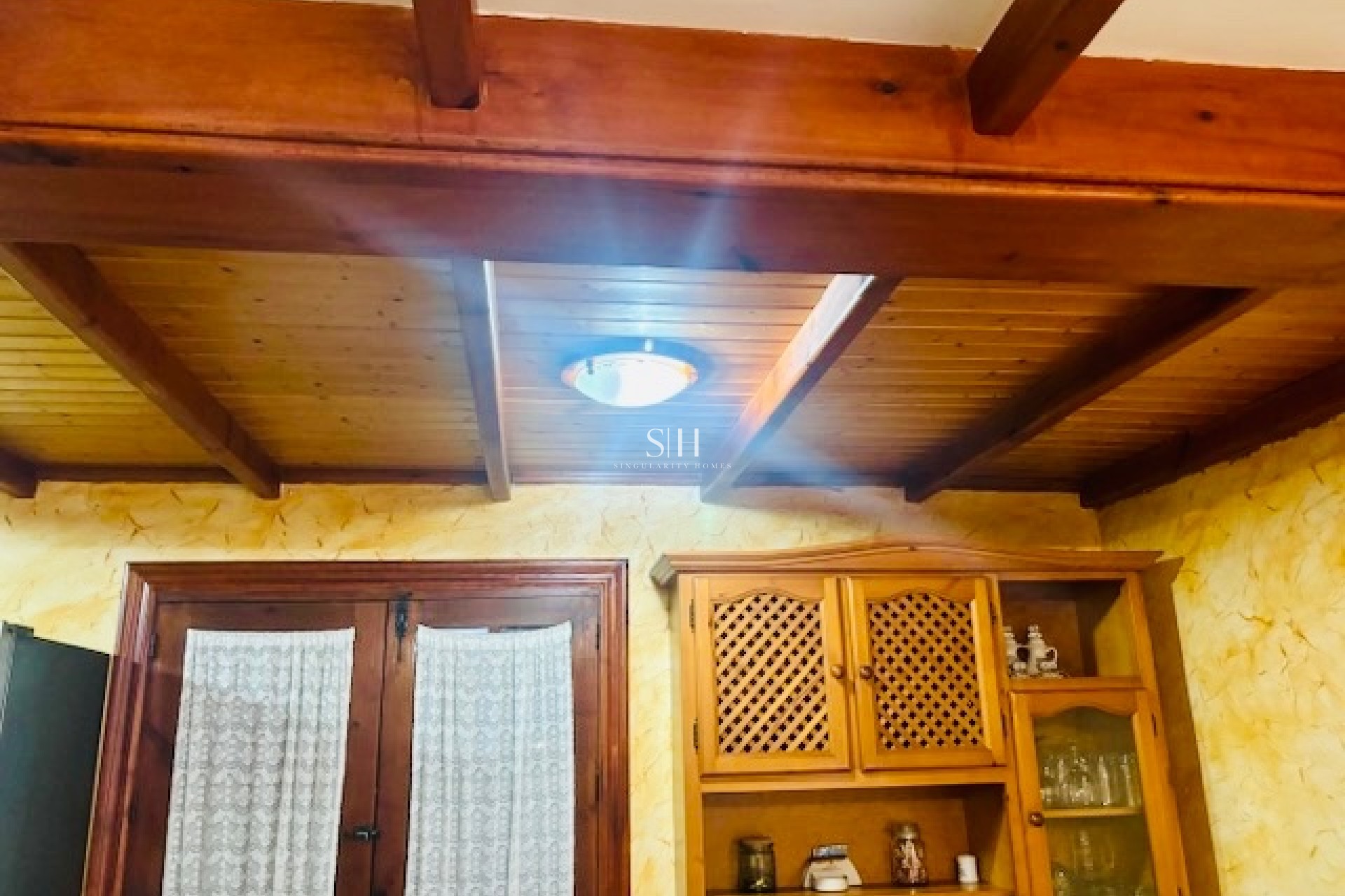 Återförsäljning - Hus - Torrevieja - Cabo Cervera