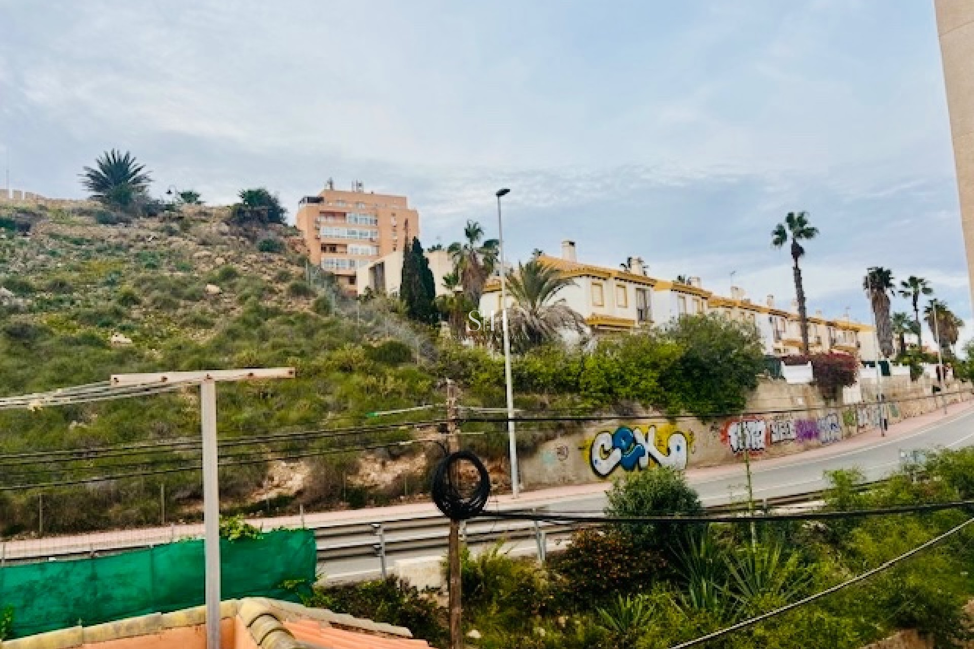 Återförsäljning - Hus - Torrevieja - Cabo Cervera