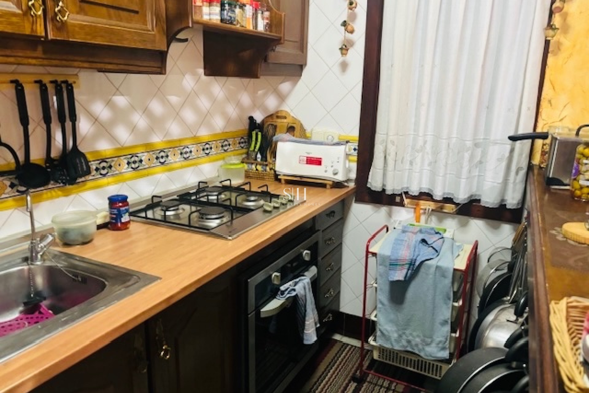 Återförsäljning - Hus - Torrevieja - Cabo Cervera