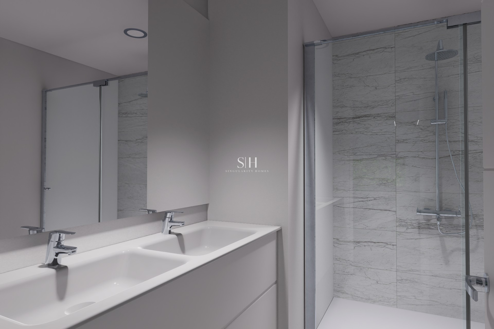 Återförsäljning - Hus - Torrevieja - Cabo Cervera