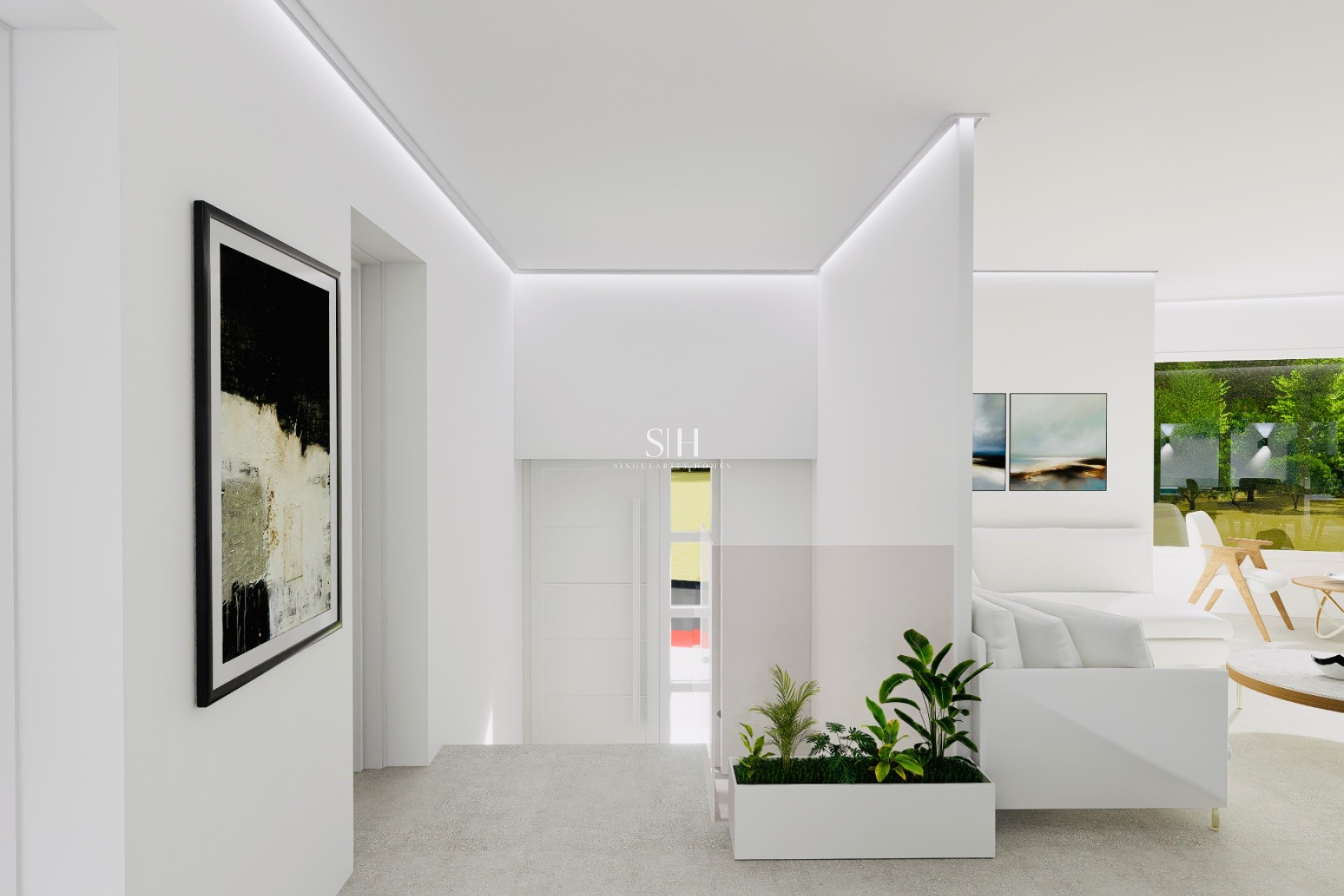 Återförsäljning - Hus - Torrevieja - Cabo Cervera