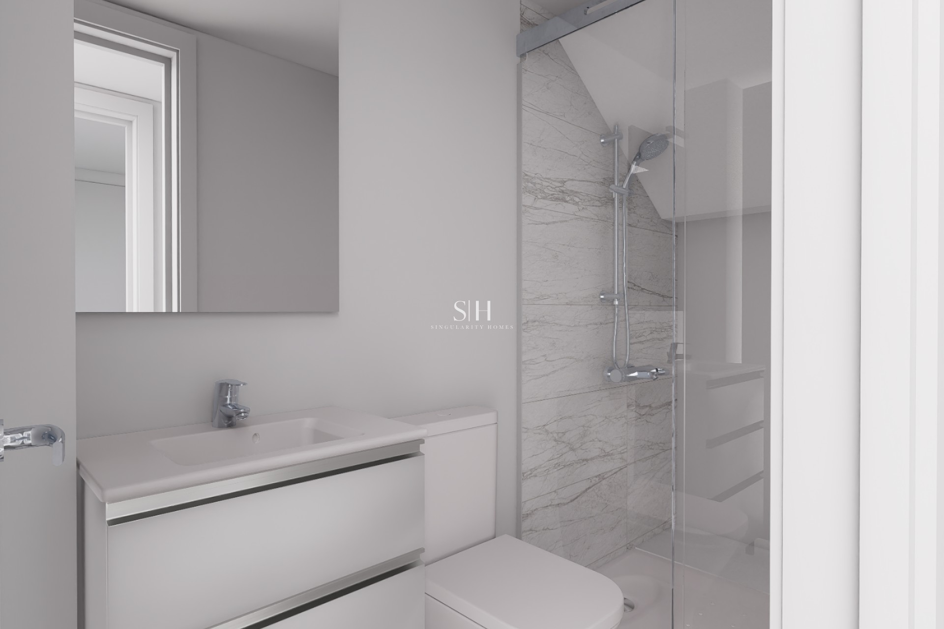 Återförsäljning - Hus - Torrevieja - Cabo Cervera