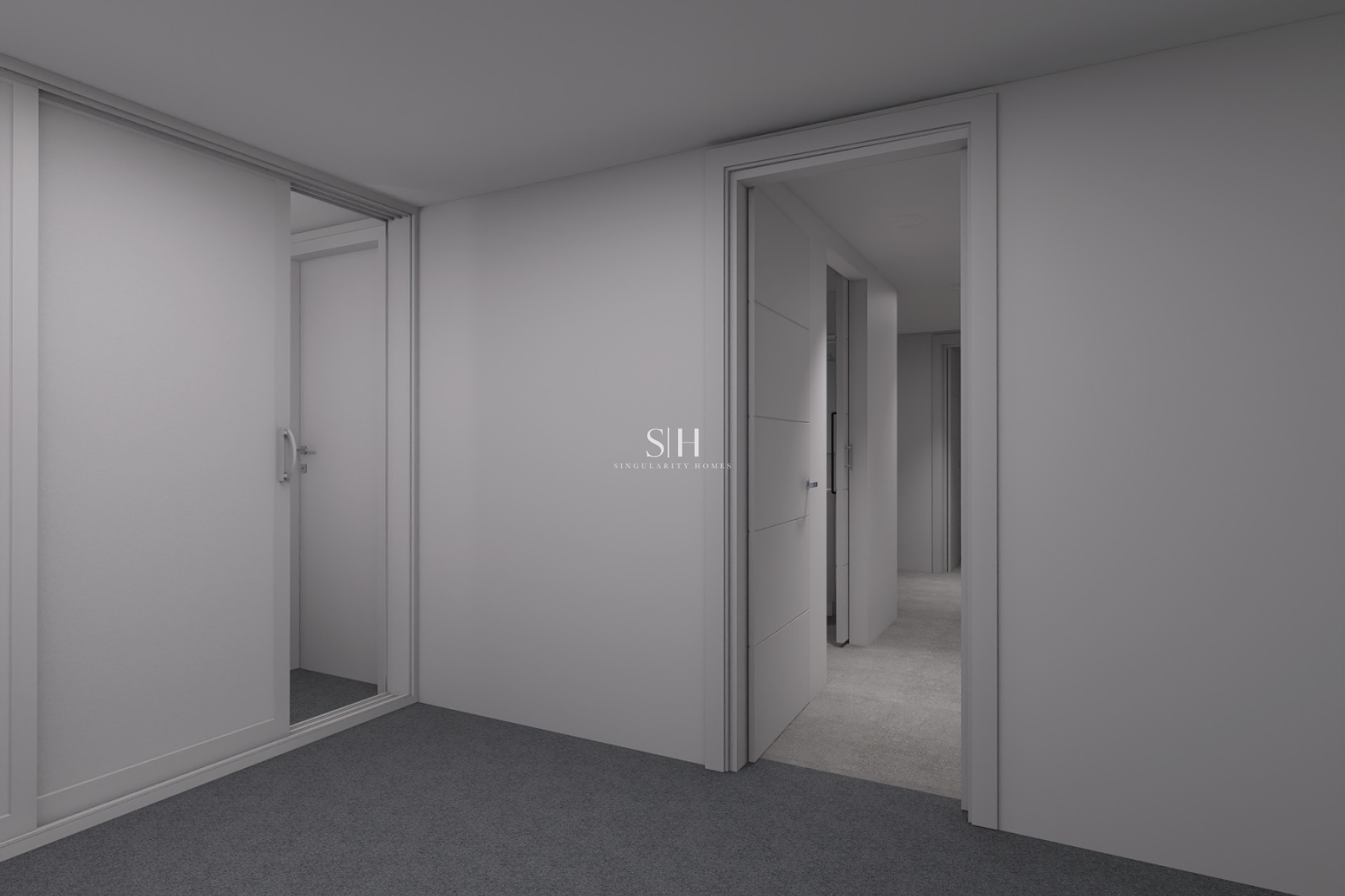 Återförsäljning - Hus - Torrevieja - Cabo Cervera