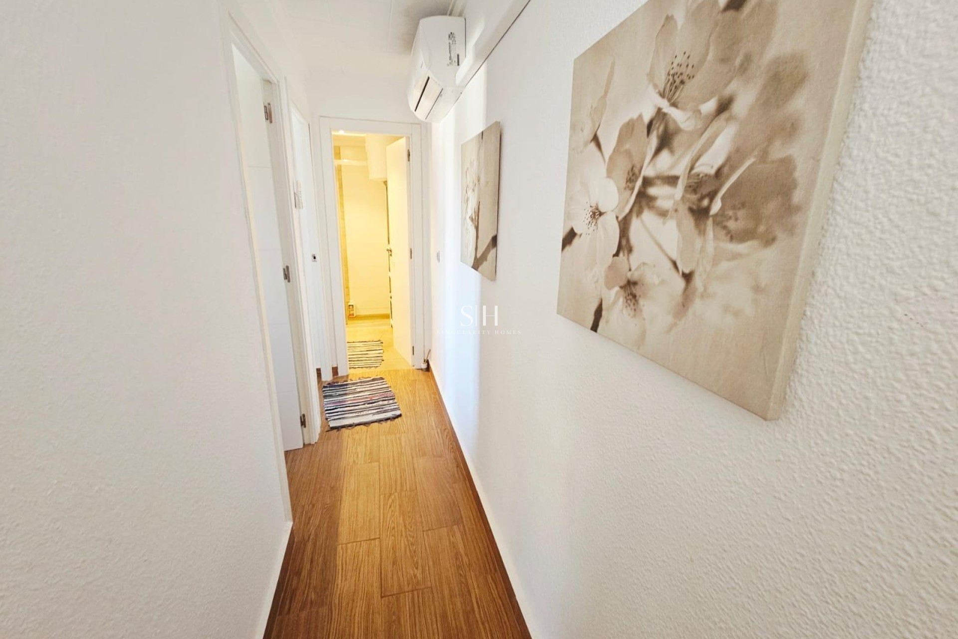 Återförsäljning - Hus - Torrevieja - Cabo Cervera