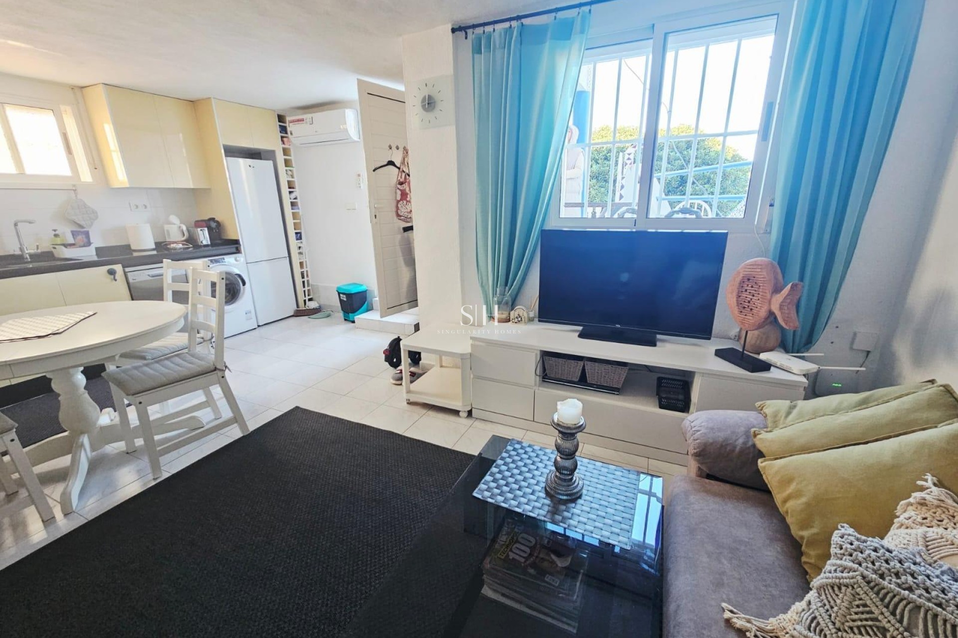 Återförsäljning - Hus - Torrevieja - Cabo Cervera