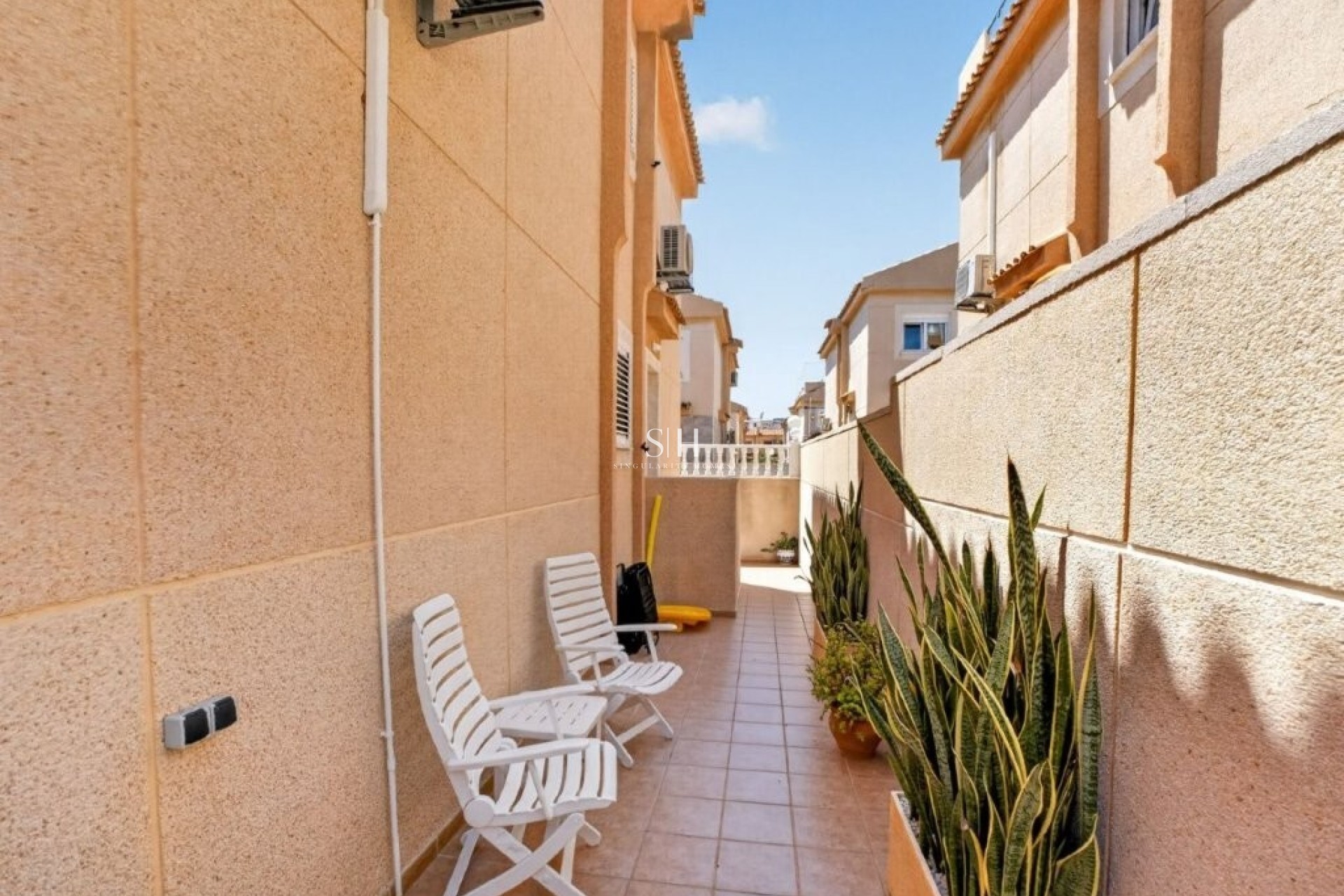Återförsäljning - Hus - Torrevieja - Cabo Cervera