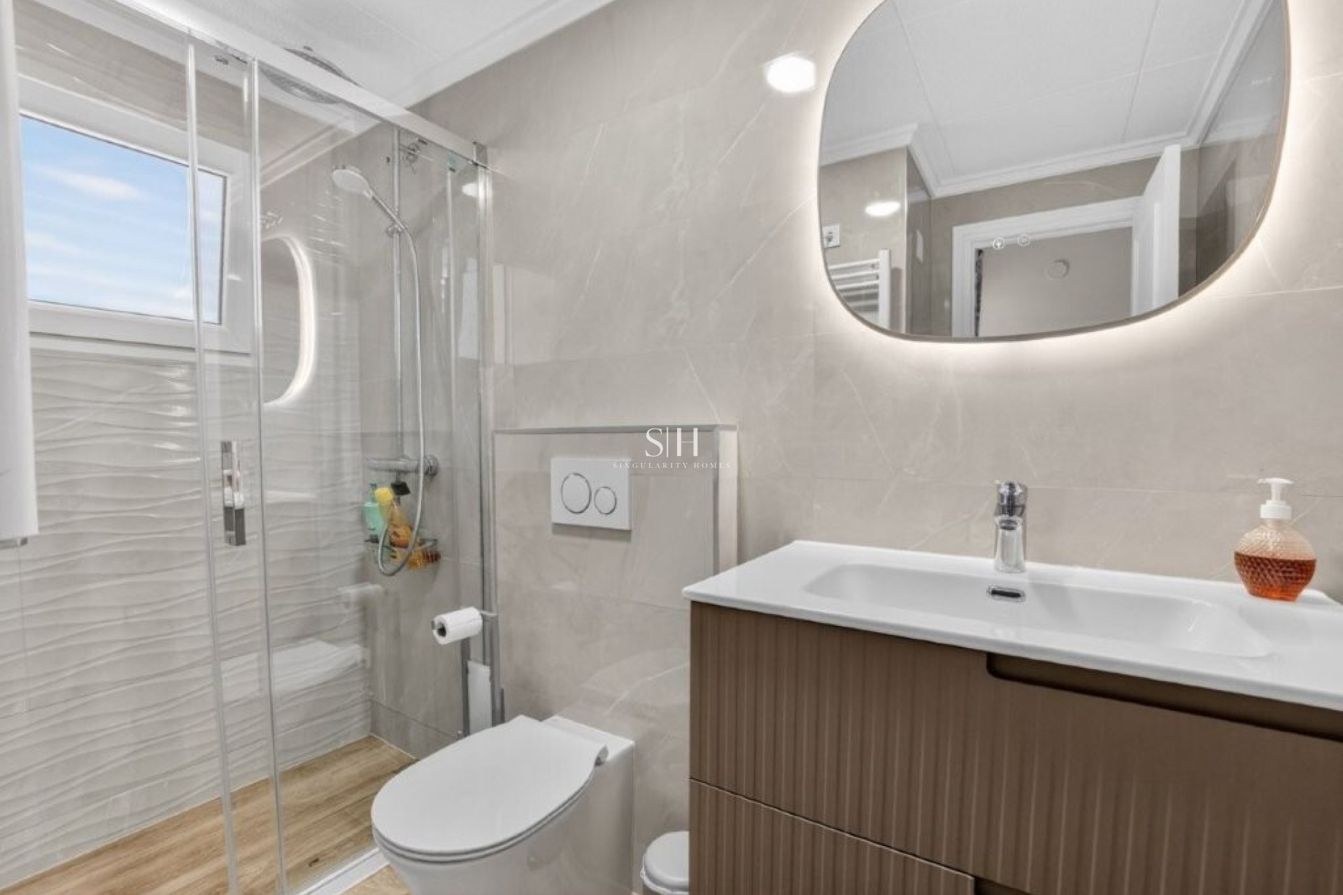 Återförsäljning - Hus - Torrevieja - Cabo Cervera