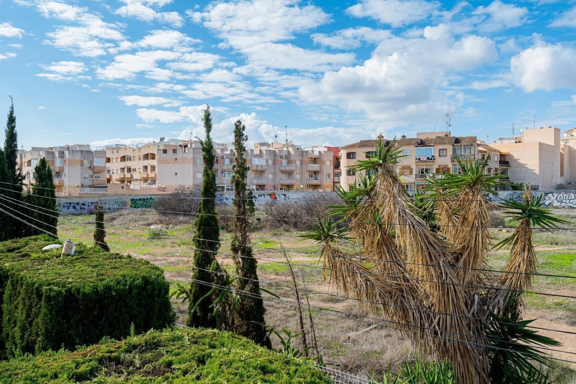 Återförsäljning - Hus - Torrevieja - Calas Blanca