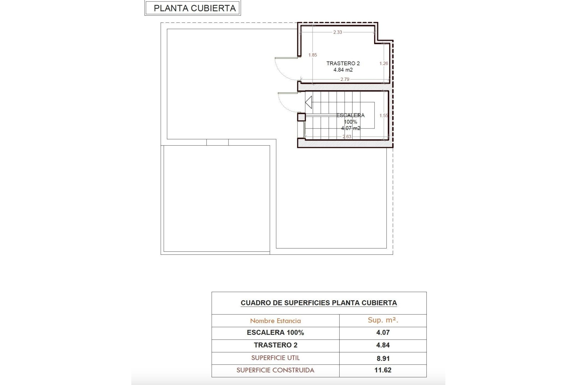 Återförsäljning - Hus - Torrevieja - Calas Blanca