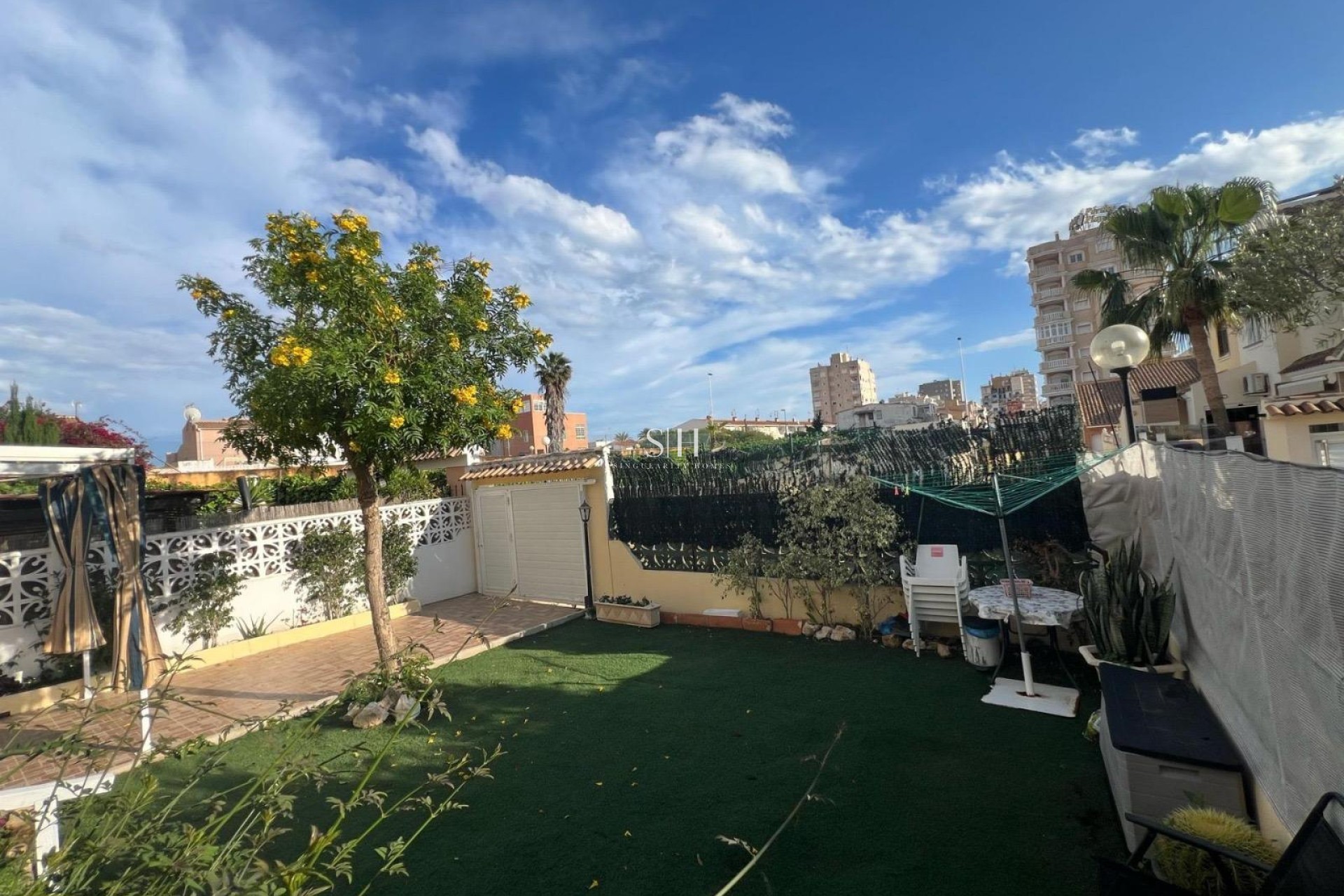 Återförsäljning - Hus - Torrevieja - Calas Blanca