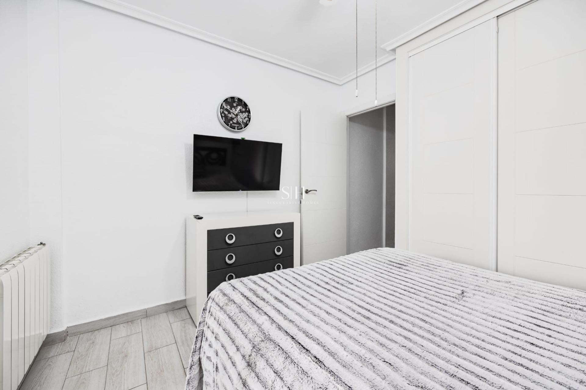 Återförsäljning - Hus - Torrevieja - Calas Blanca