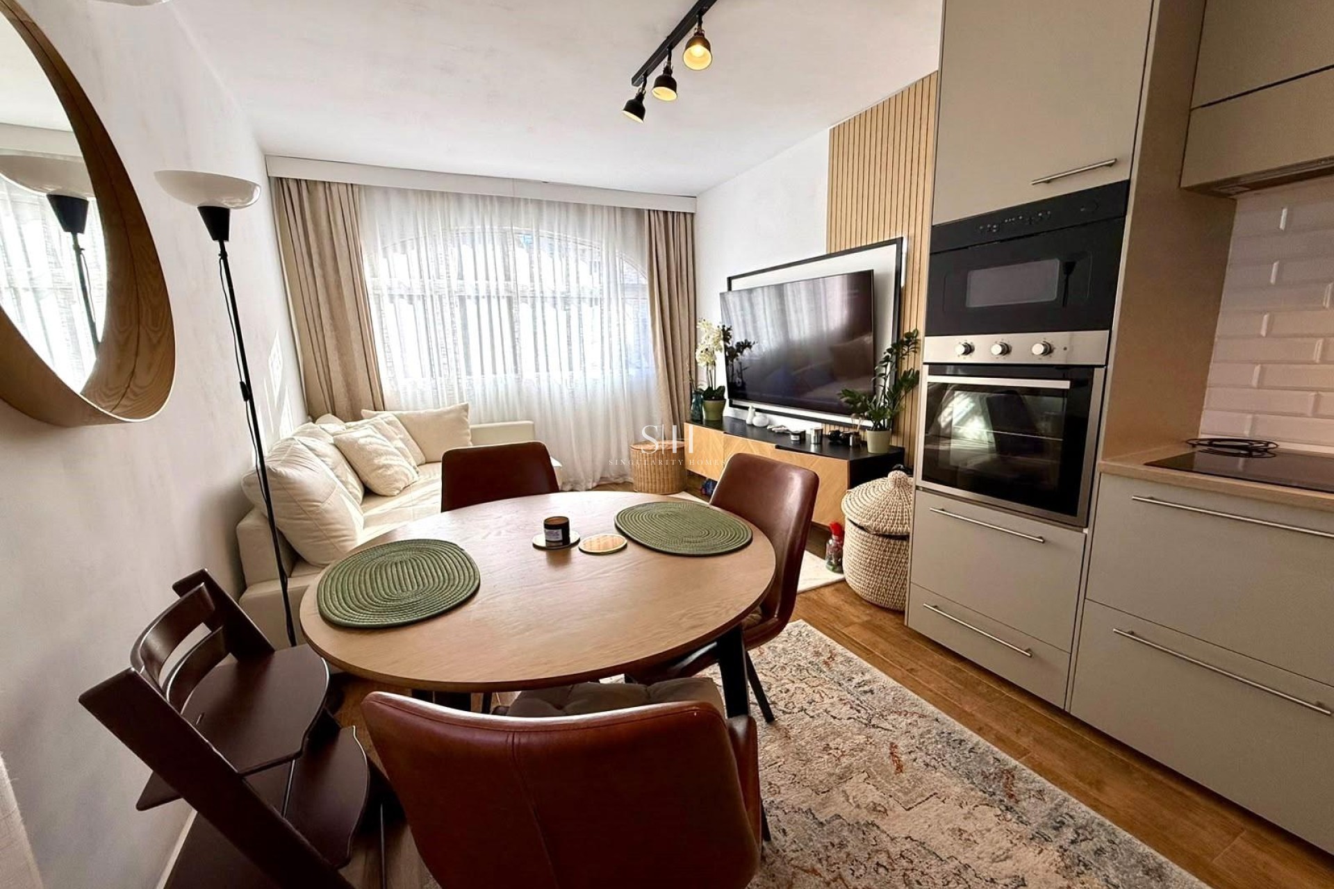 Återförsäljning - Hus - Torrevieja - Calas Blanca